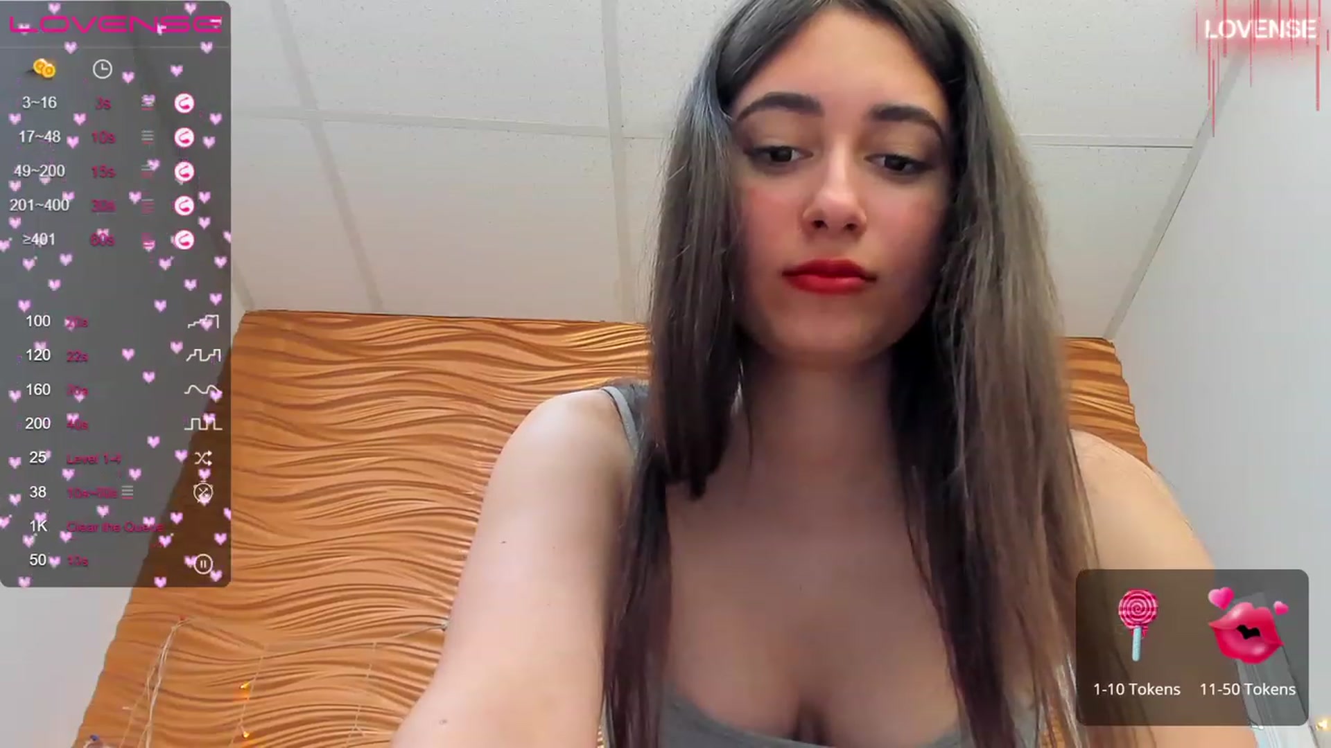 Gallery image thumbnail from SofiGrace's myfreecams stream on, 04/26/2023, 14:03 image 9 of 20
