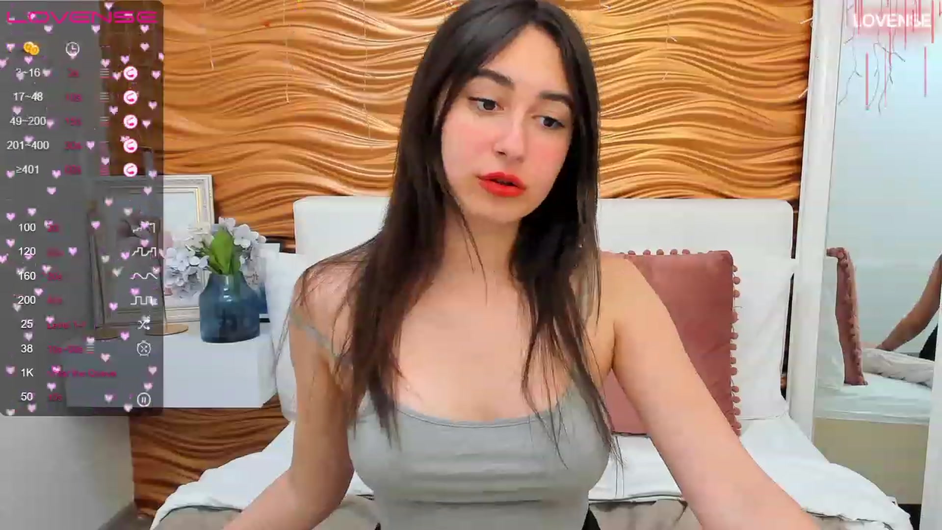 Gallery image thumbnail from SofiGrace's myfreecams stream on, 04/26/2023, 17:51 image 7 of 20