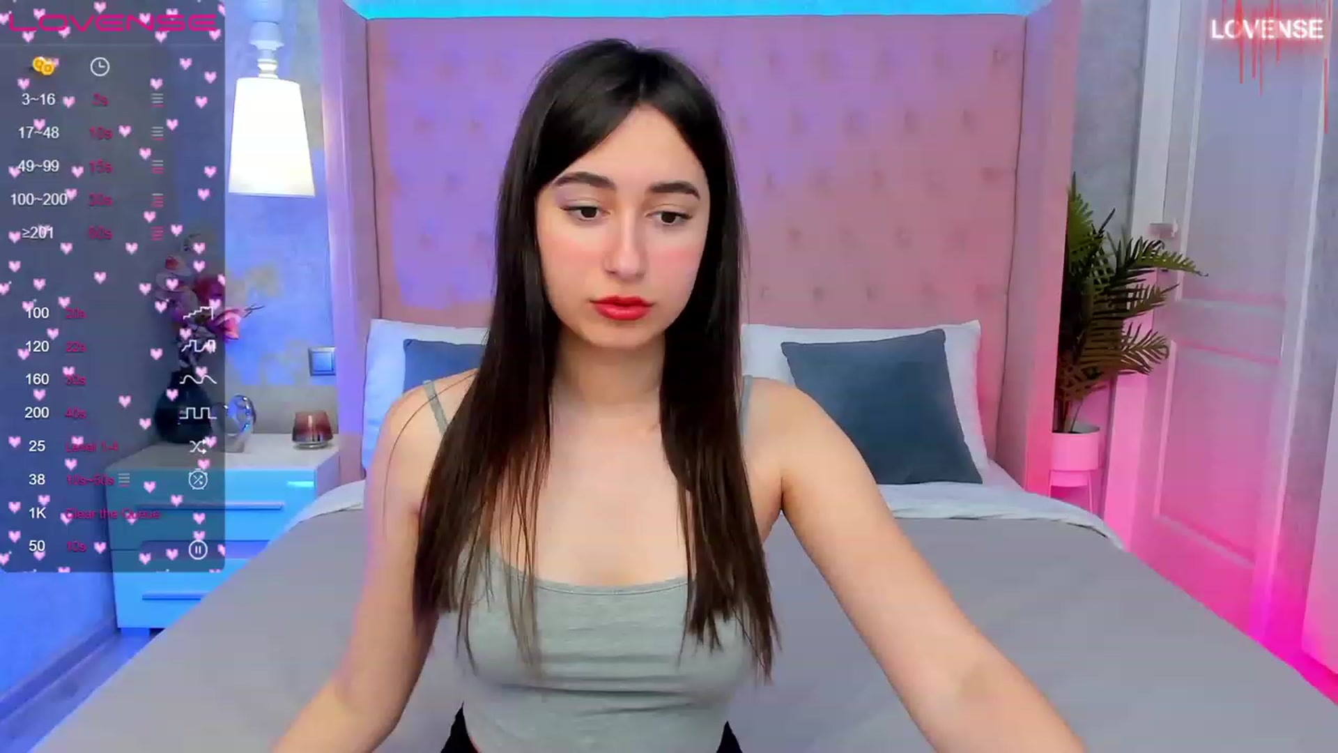 Gallery image thumbnail from SofiGrace's myfreecams stream on, 04/29/2023, 12:56 image 4 of 20