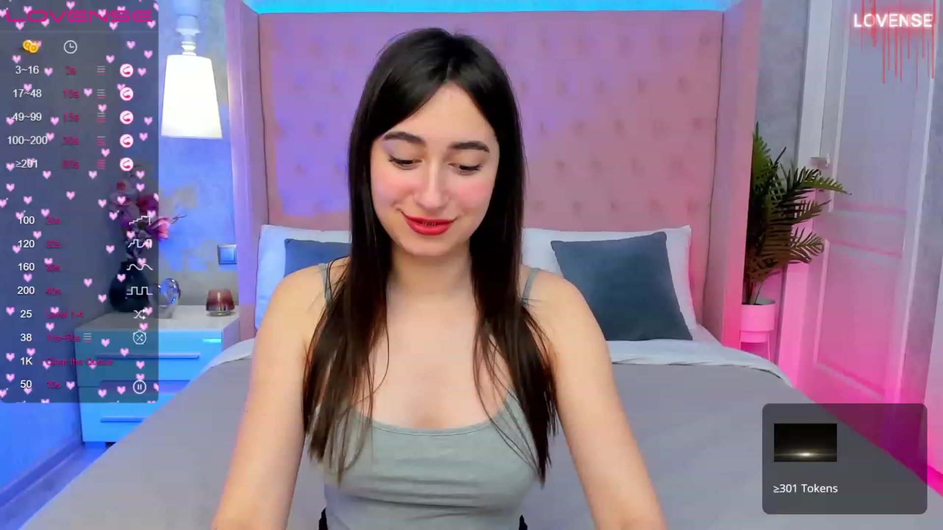 Gallery image thumbnail from SofiGrace's myfreecams stream on, 04/29/2023, 12:56 image 6 of 20