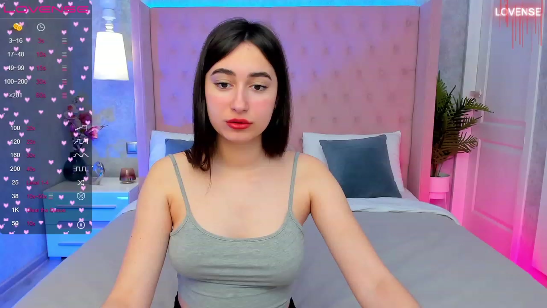 Gallery image thumbnail from SofiGrace's myfreecams stream on, 04/29/2023, 12:56 image 3 of 20