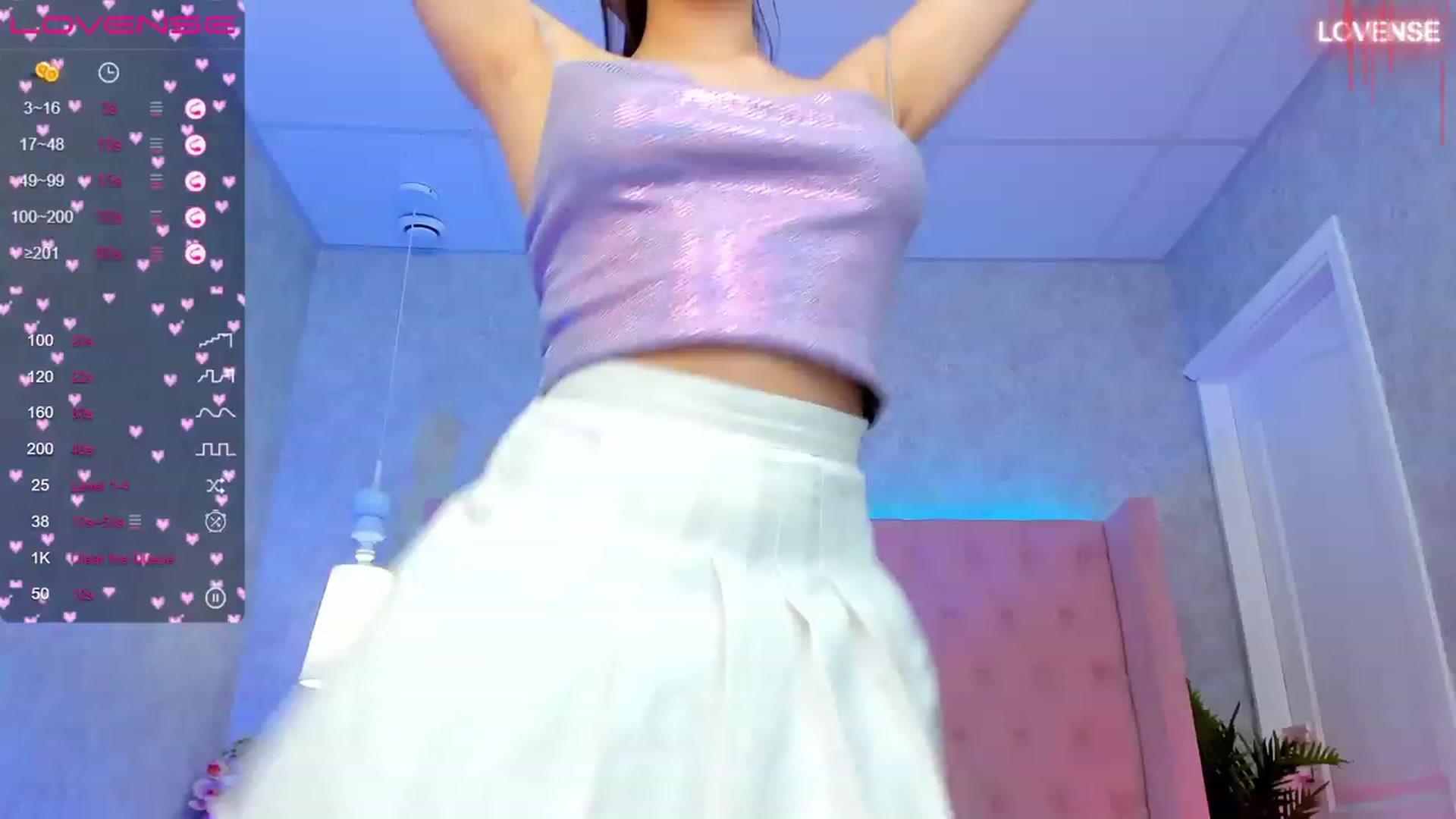Gallery image thumbnail from SofiGrace's myfreecams stream on, 04/29/2023, 13:52 image 17 of 20