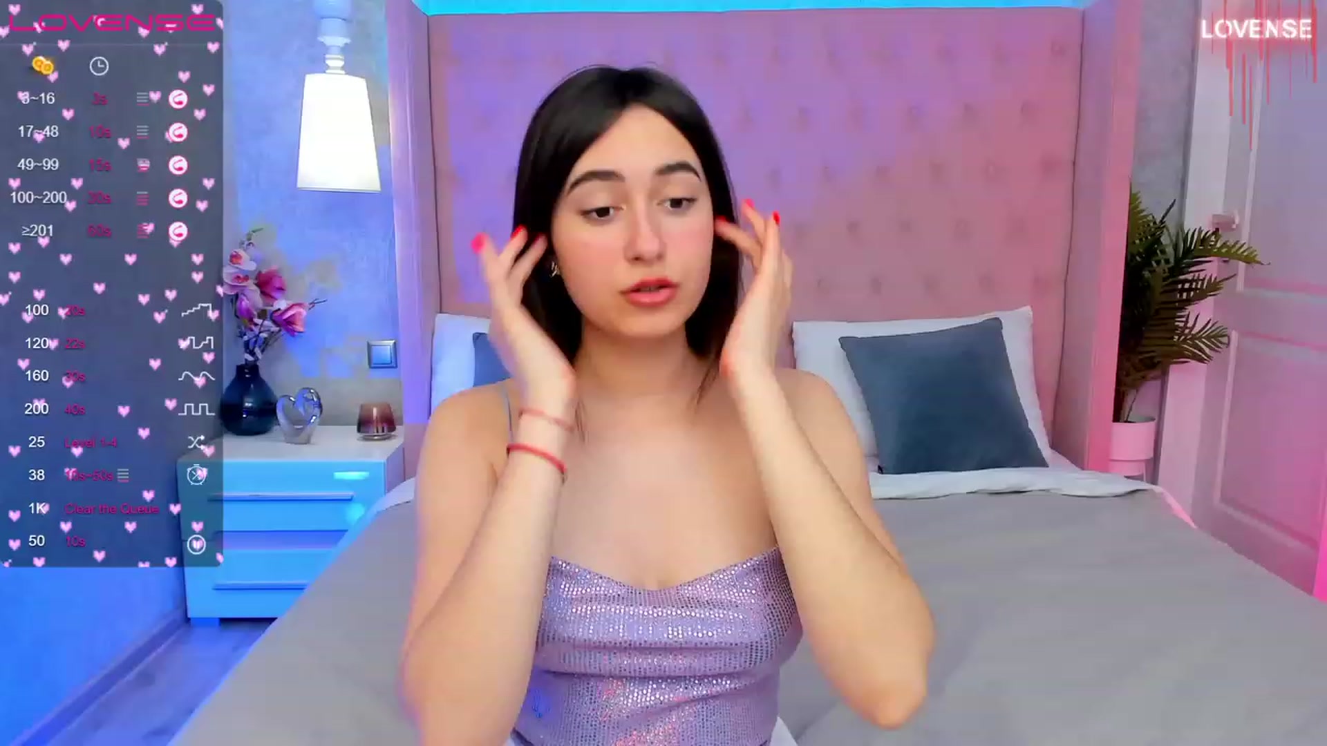 Gallery image thumbnail from SofiGrace's myfreecams stream on, 04/29/2023, 18:27 image 10 of 20