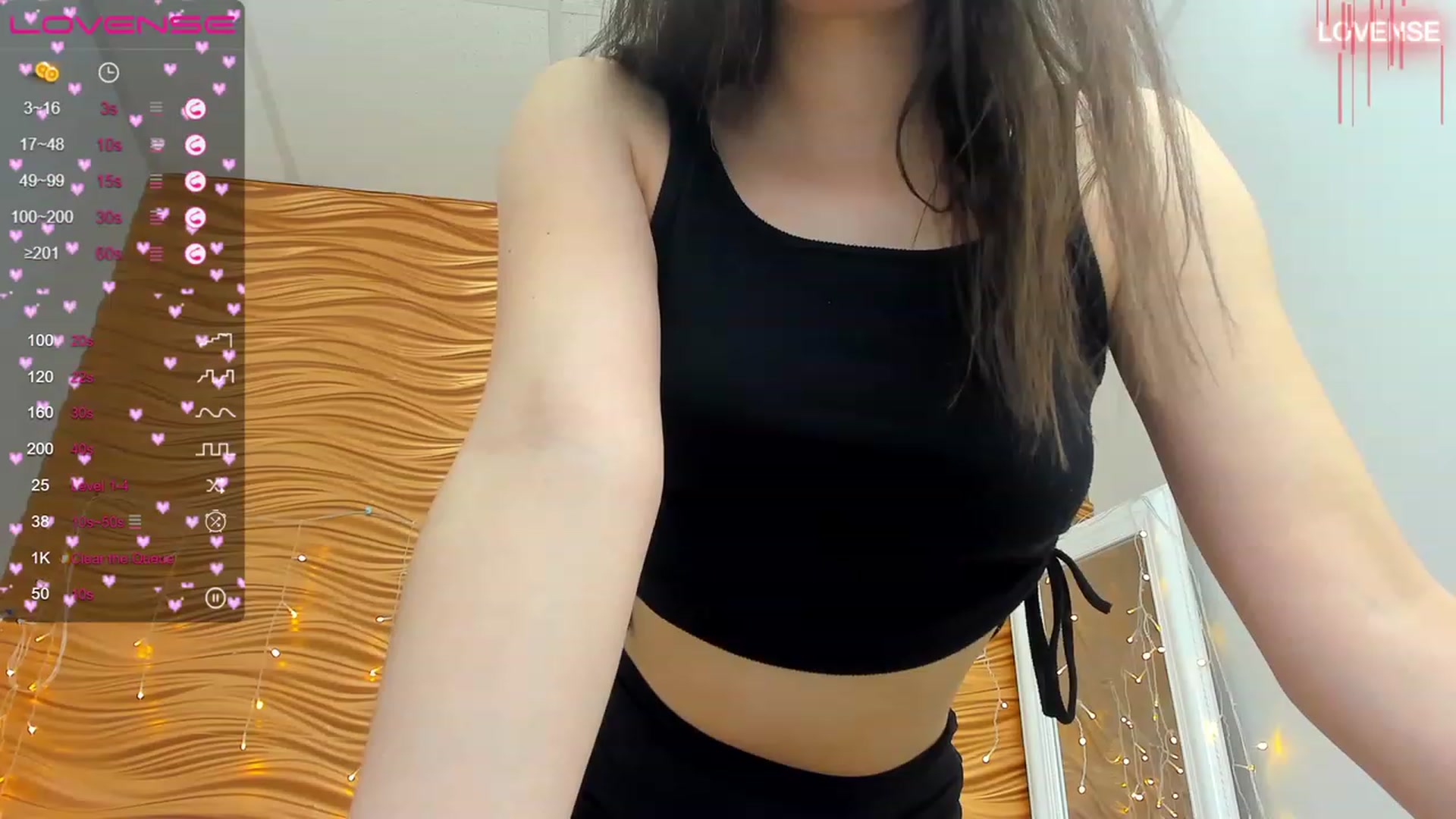 Gallery image thumbnail from SofiGrace's myfreecams stream on, 05/01/2023, 14:22 image 5 of 20
