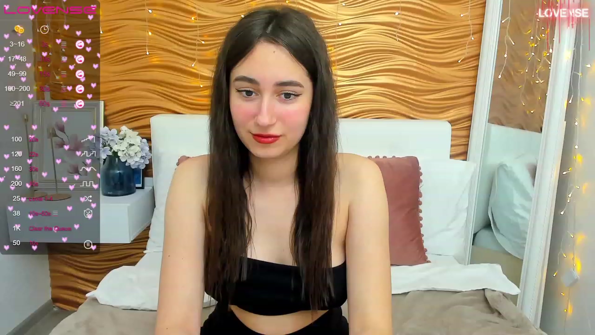 Gallery image thumbnail from SofiGrace's myfreecams stream on, 05/01/2023, 14:22 image 19 of 20