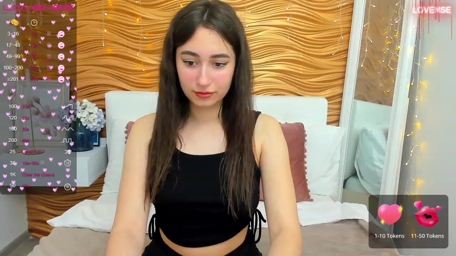 Gallery image thumbnail from SofiGrace's myfreecams stream on, 05/01/2023, 14:22 image 1 of 20