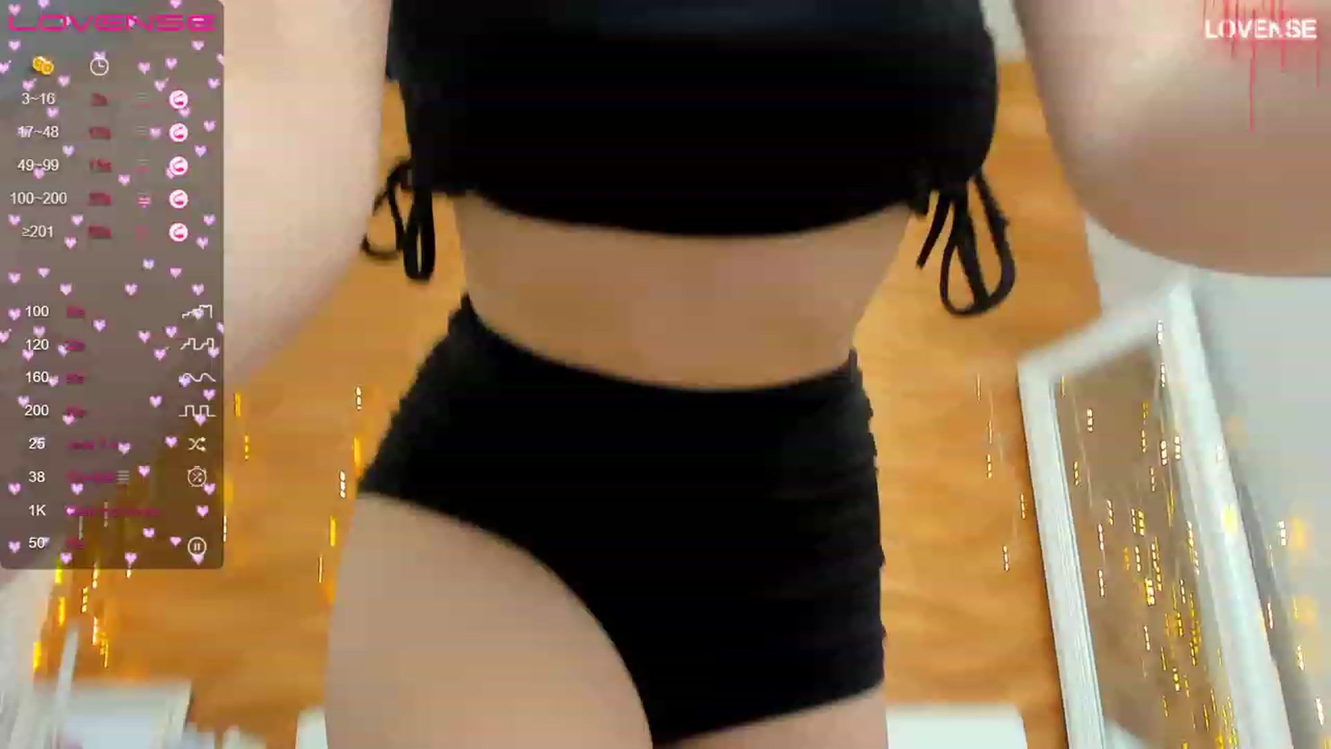 Gallery image thumbnail from SofiGrace's myfreecams stream on, 05/01/2023, 15:00 image 7 of 20