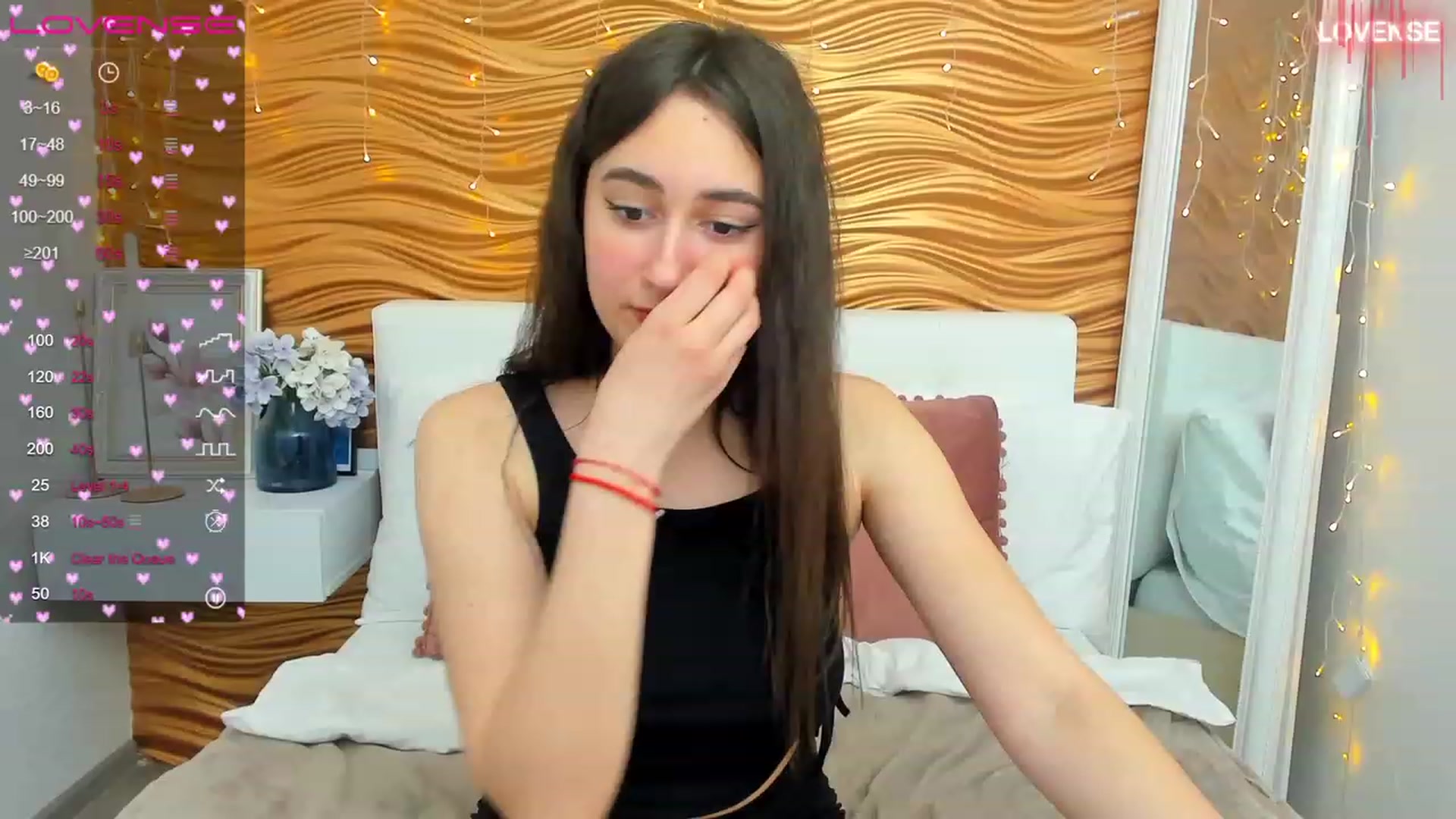 Gallery image thumbnail from SofiGrace's myfreecams stream on, 05/01/2023, 16:04 image 10 of 20
