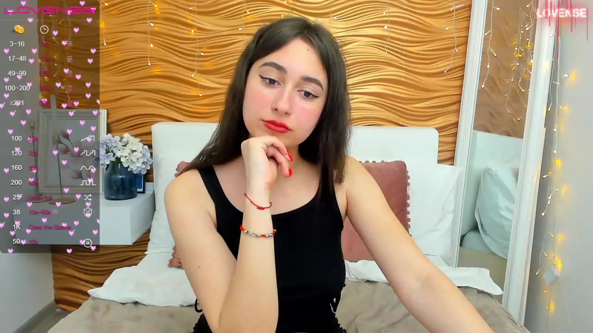 Gallery image thumbnail from SofiGrace's myfreecams stream on, 05/01/2023, 16:04 image 12 of 20
