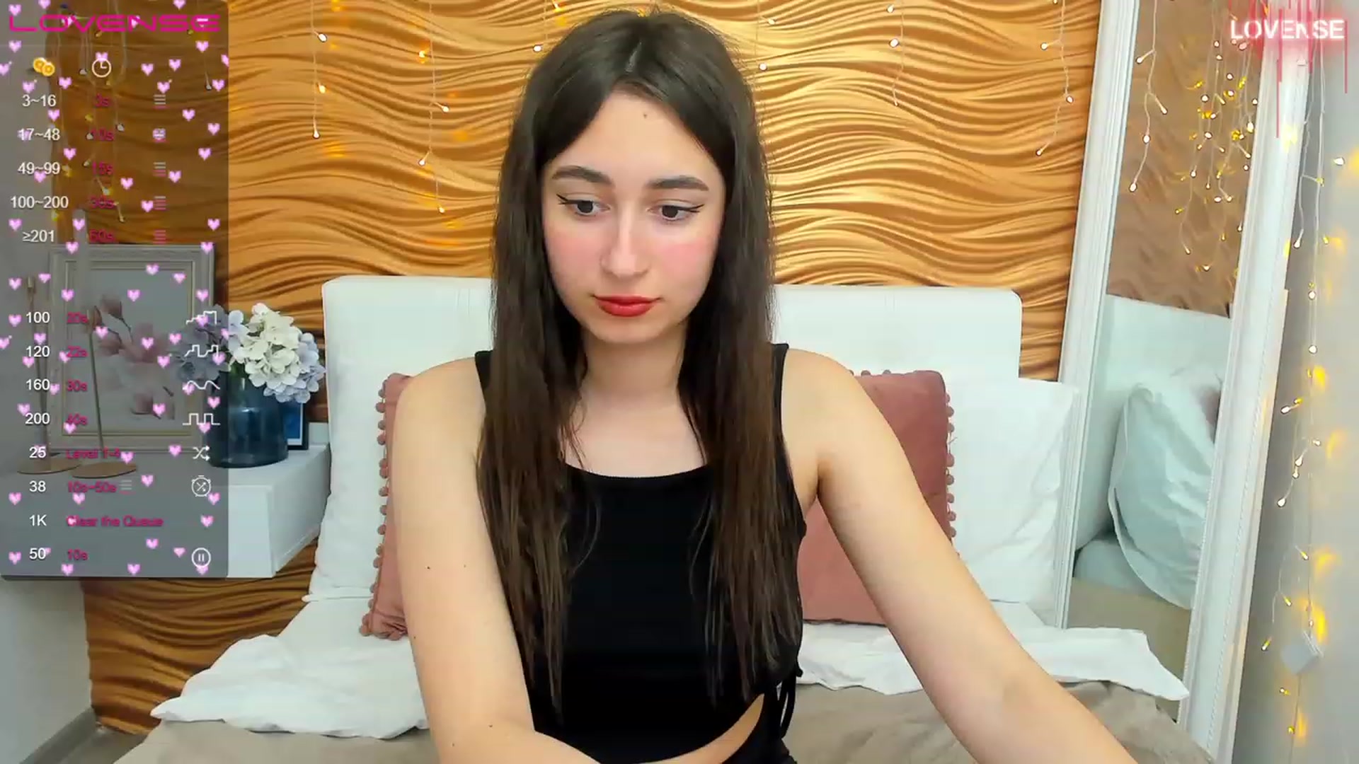 Gallery image thumbnail from SofiGrace's myfreecams stream on, 05/01/2023, 16:04 image 1 of 20