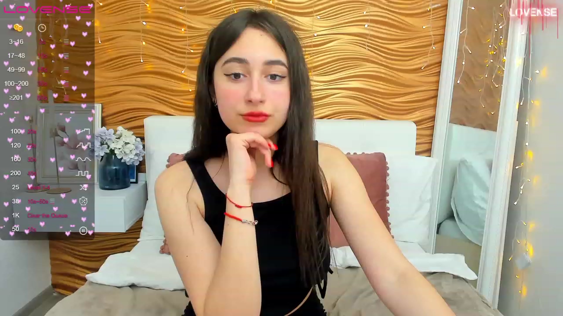 Gallery image thumbnail from SofiGrace's myfreecams stream on, 05/01/2023, 16:04 image 11 of 20
