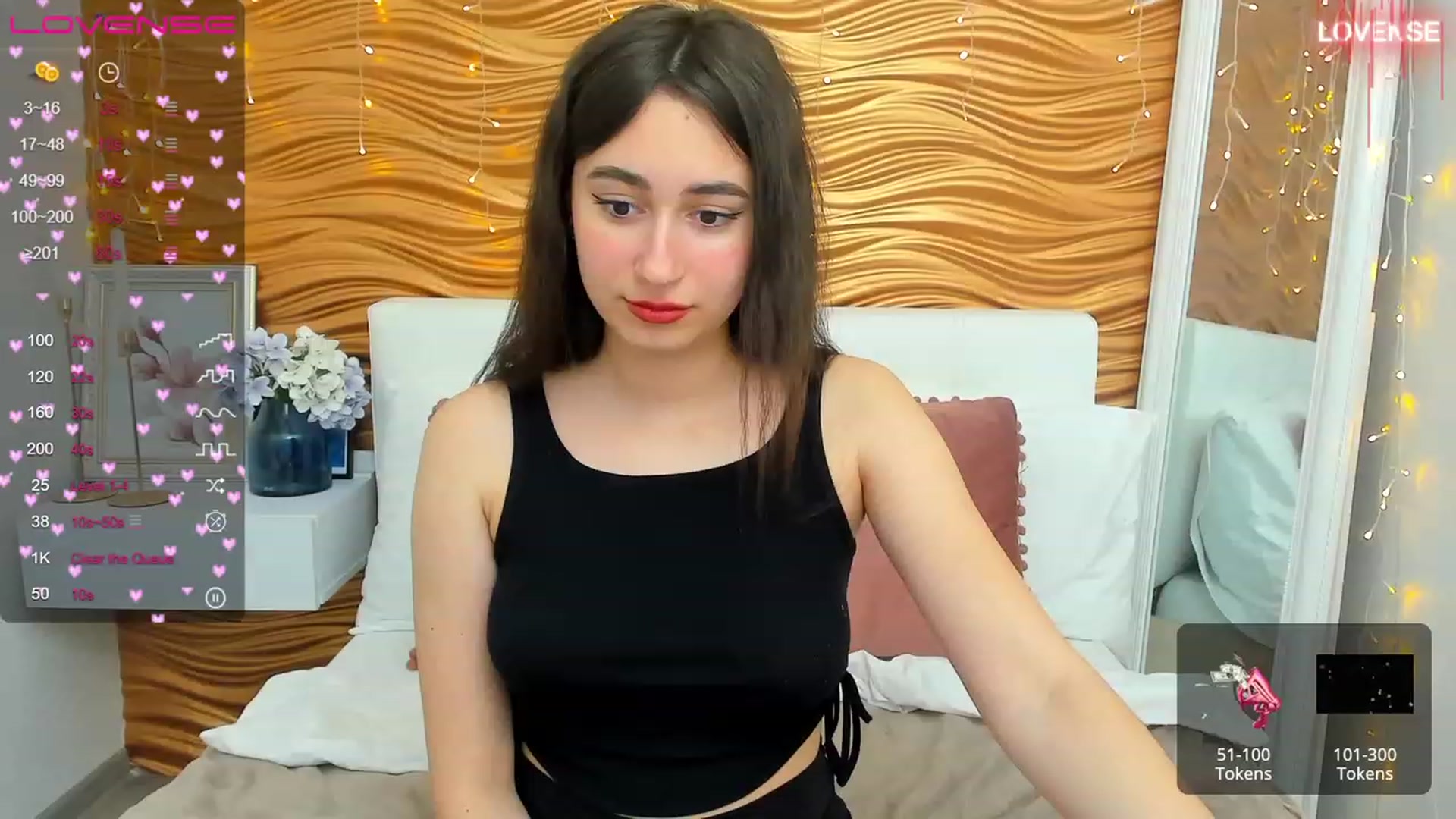 Gallery image thumbnail from SofiGrace's myfreecams stream on, 05/01/2023, 16:04 image 14 of 20