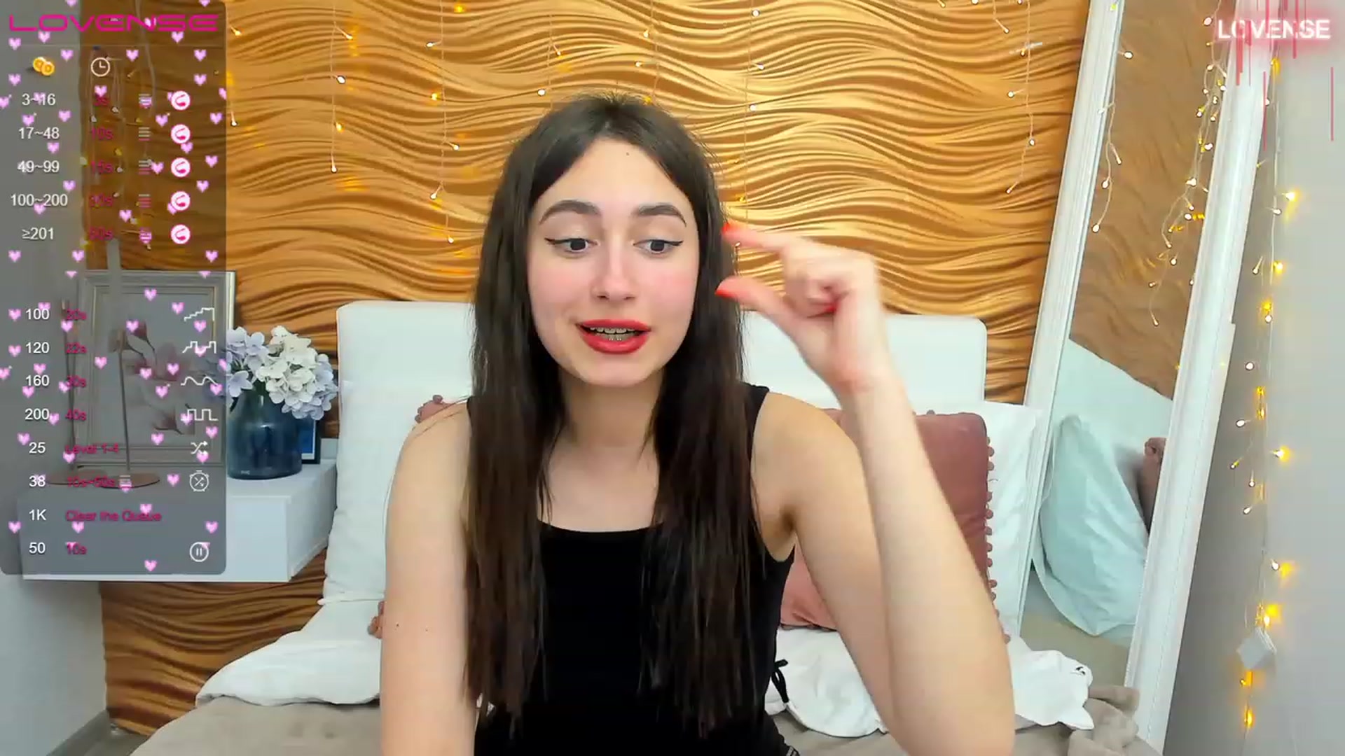Gallery image thumbnail from SofiGrace's myfreecams stream on, 05/01/2023, 19:01 image 6 of 20