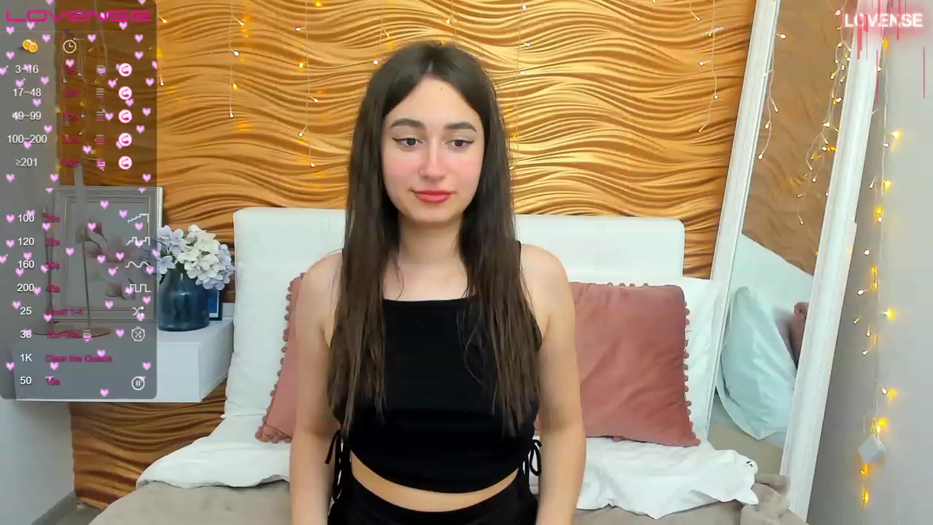 Gallery image thumbnail from SofiGrace's myfreecams stream on, 05/01/2023, 19:01 image 3 of 20