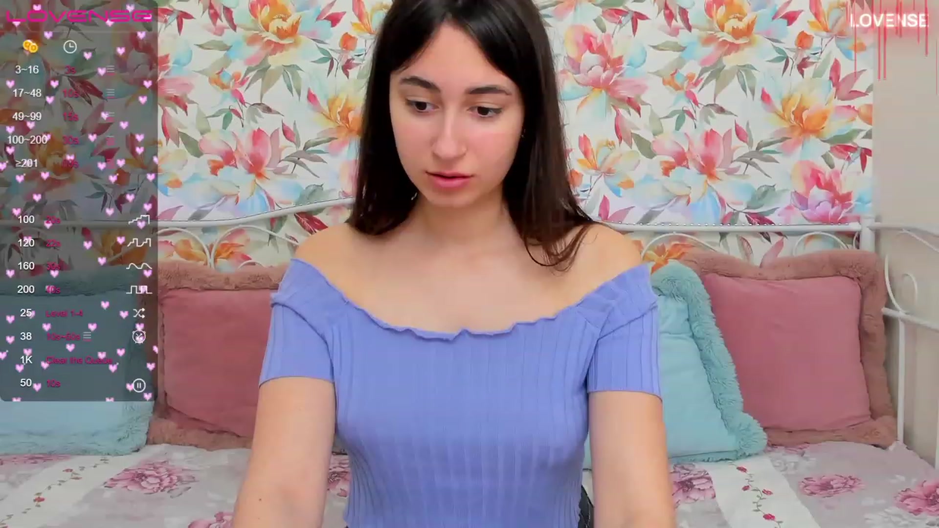Gallery image thumbnail from SofiGrace's myfreecams stream on, 05/02/2023, 13:21 image 7 of 20