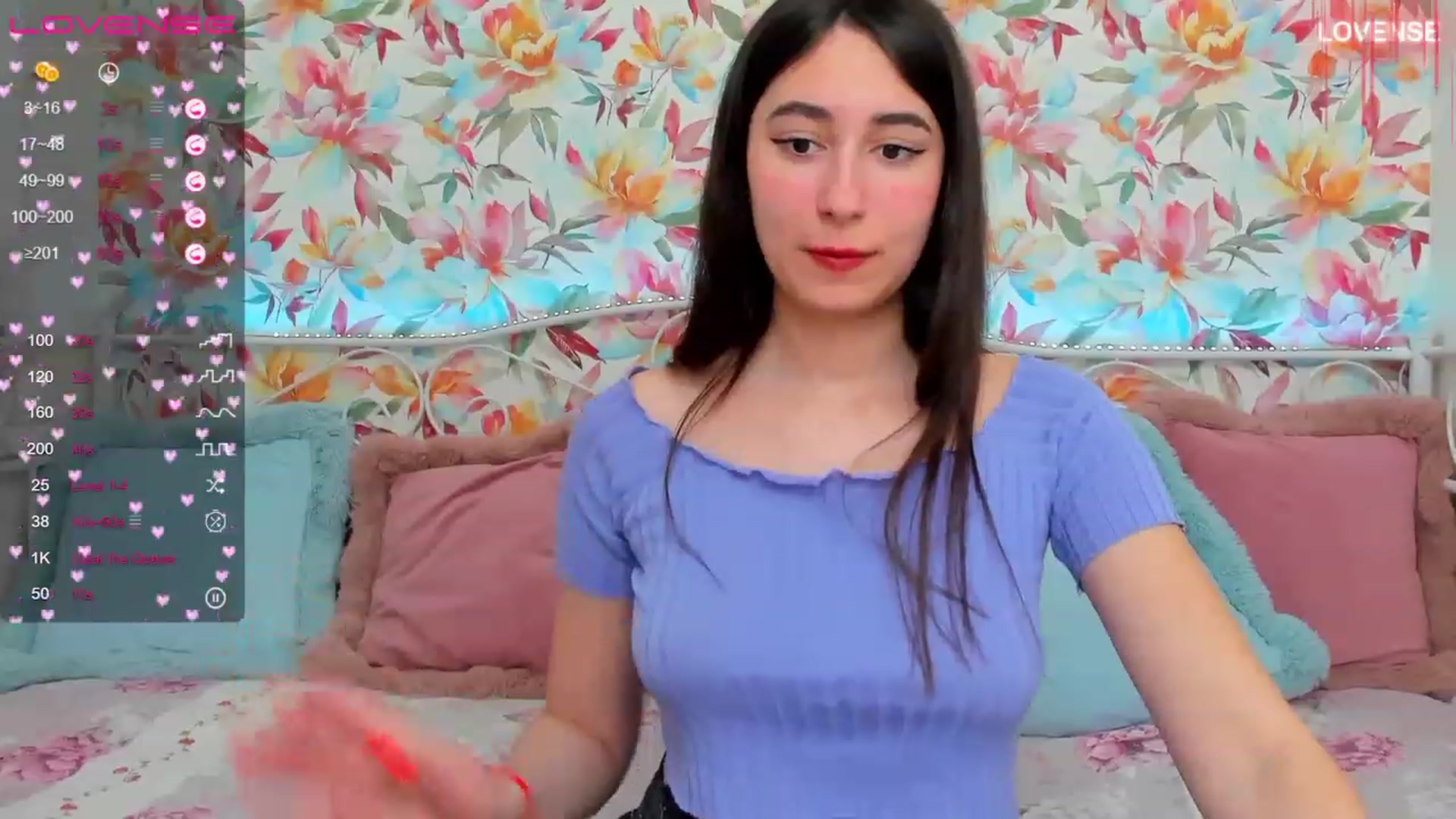 Gallery image thumbnail from SofiGrace's myfreecams stream on, 05/02/2023, 13:21 image 20 of 20