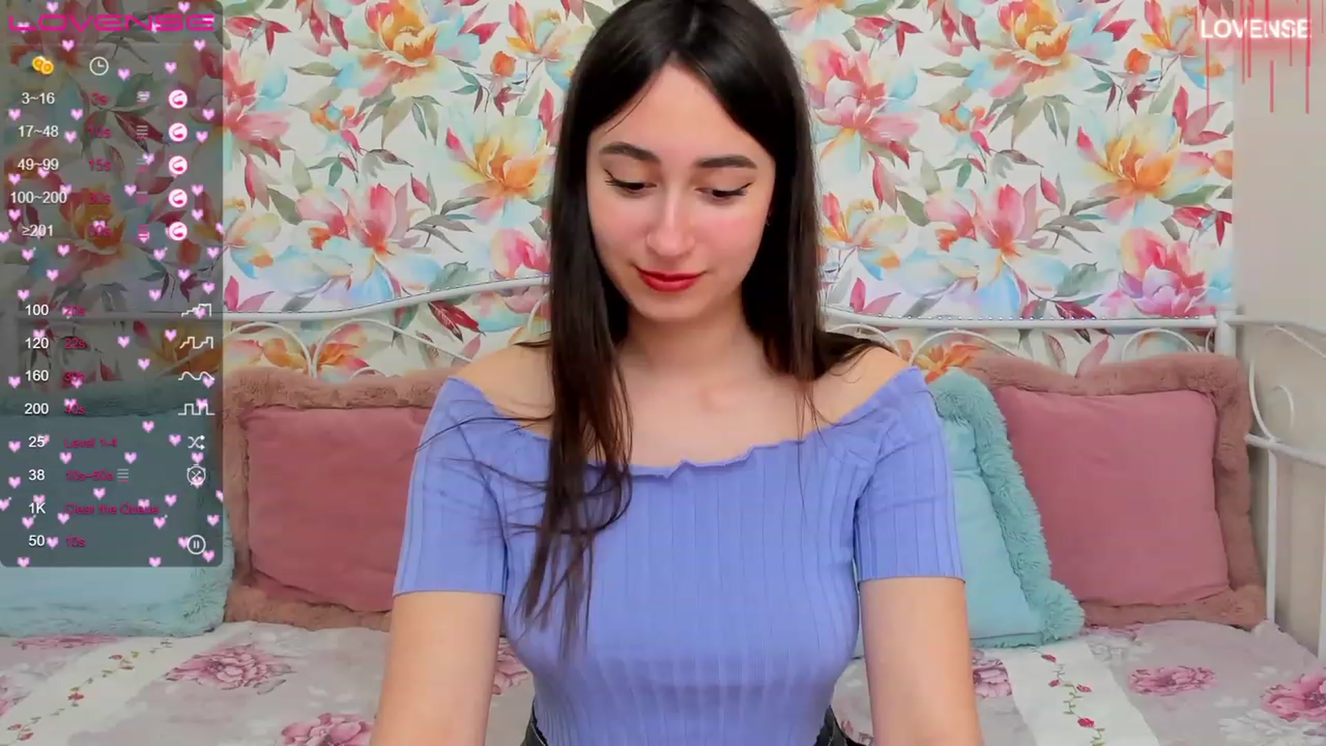 Gallery image thumbnail from SofiGrace's myfreecams stream on, 05/02/2023, 13:21 image 11 of 20