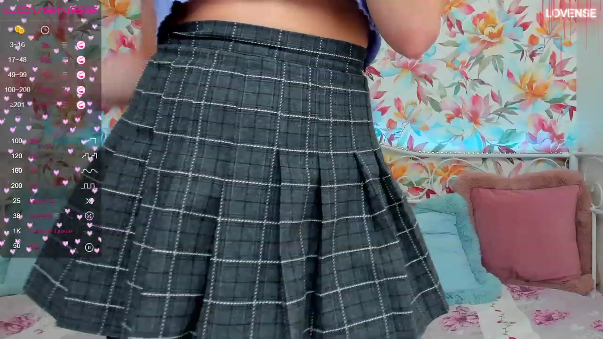 Gallery image thumbnail from SofiGrace's myfreecams stream on, 05/02/2023, 15:07 image 19 of 20