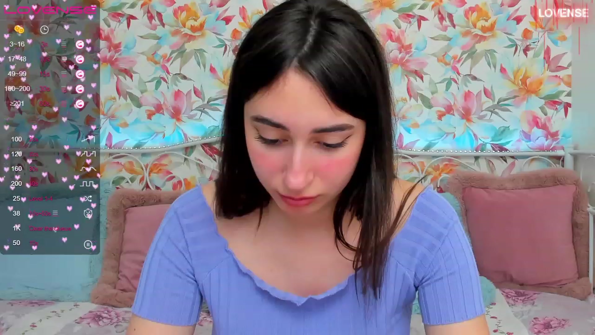 Gallery image thumbnail from SofiGrace's myfreecams stream on, 05/02/2023, 15:07 image 15 of 20