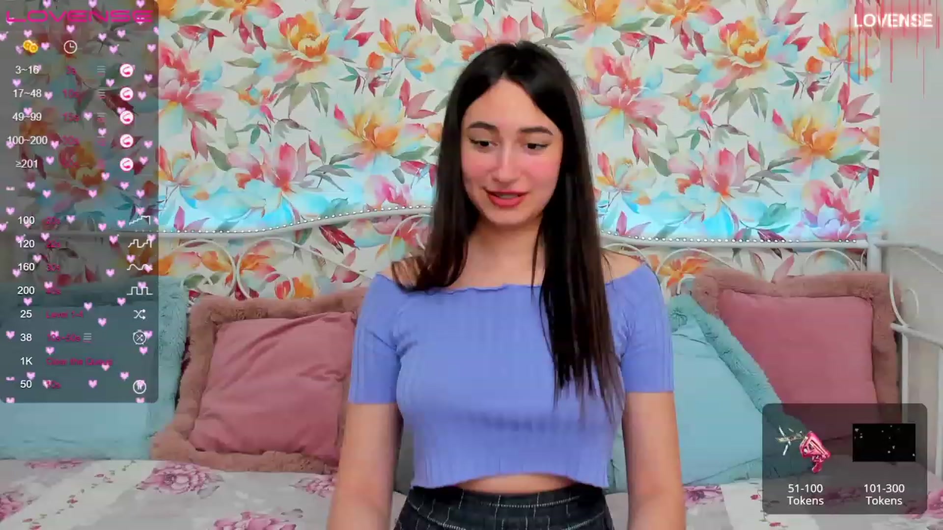 Gallery image thumbnail from SofiGrace's myfreecams stream on, 05/02/2023, 15:07 image 2 of 20