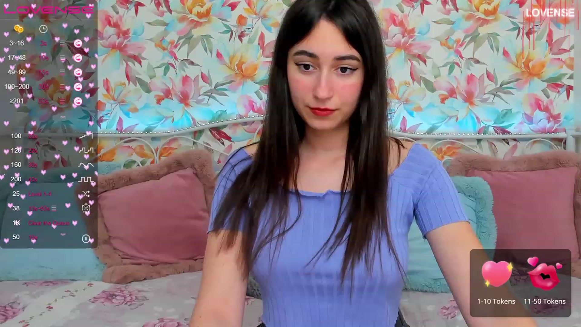 Gallery image thumbnail from SofiGrace's myfreecams stream on, 05/02/2023, 17:06 image 5 of 20