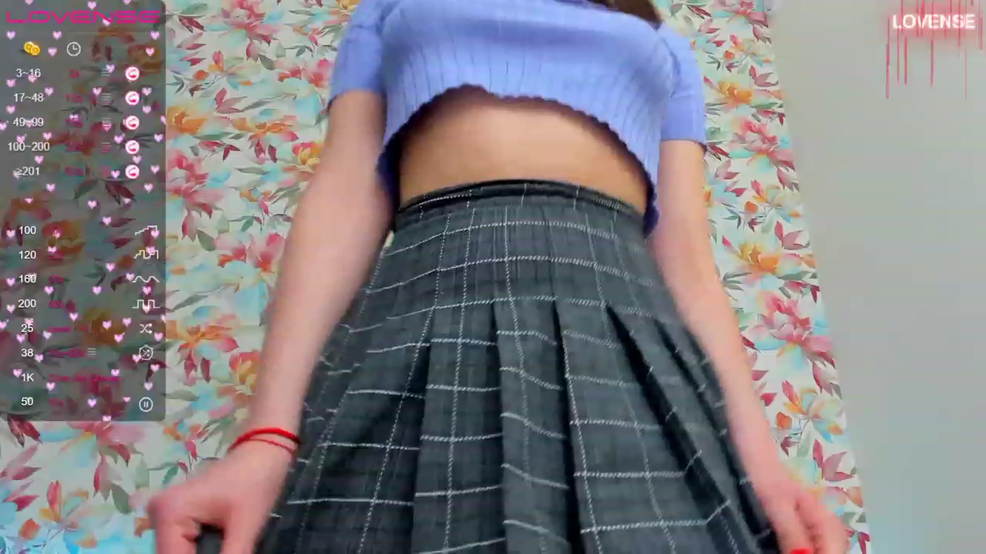 Gallery image thumbnail from SofiGrace's myfreecams stream on, 05/02/2023, 17:06 image 7 of 20