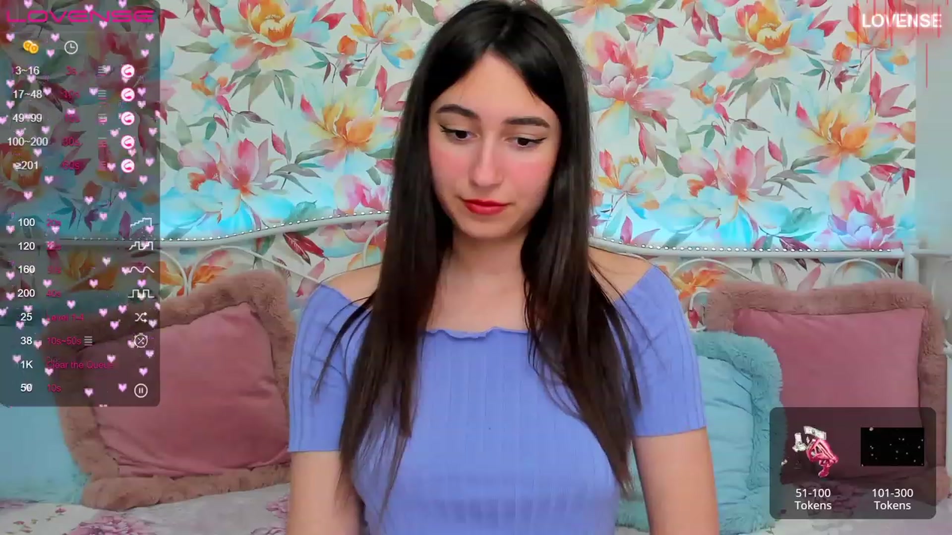 Gallery image thumbnail from SofiGrace's myfreecams stream on, 05/02/2023, 17:06 image 15 of 20