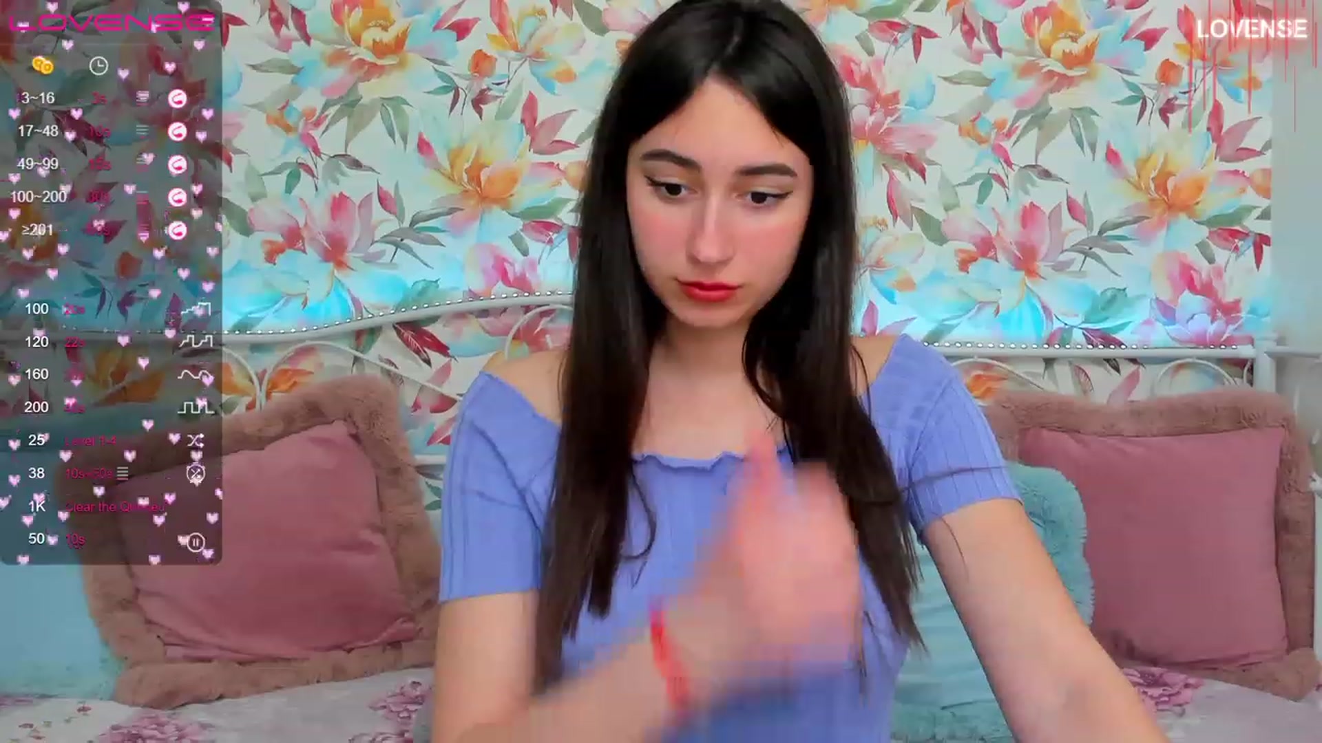 Gallery image thumbnail from SofiGrace's myfreecams stream on, 05/02/2023, 17:06 image 13 of 20