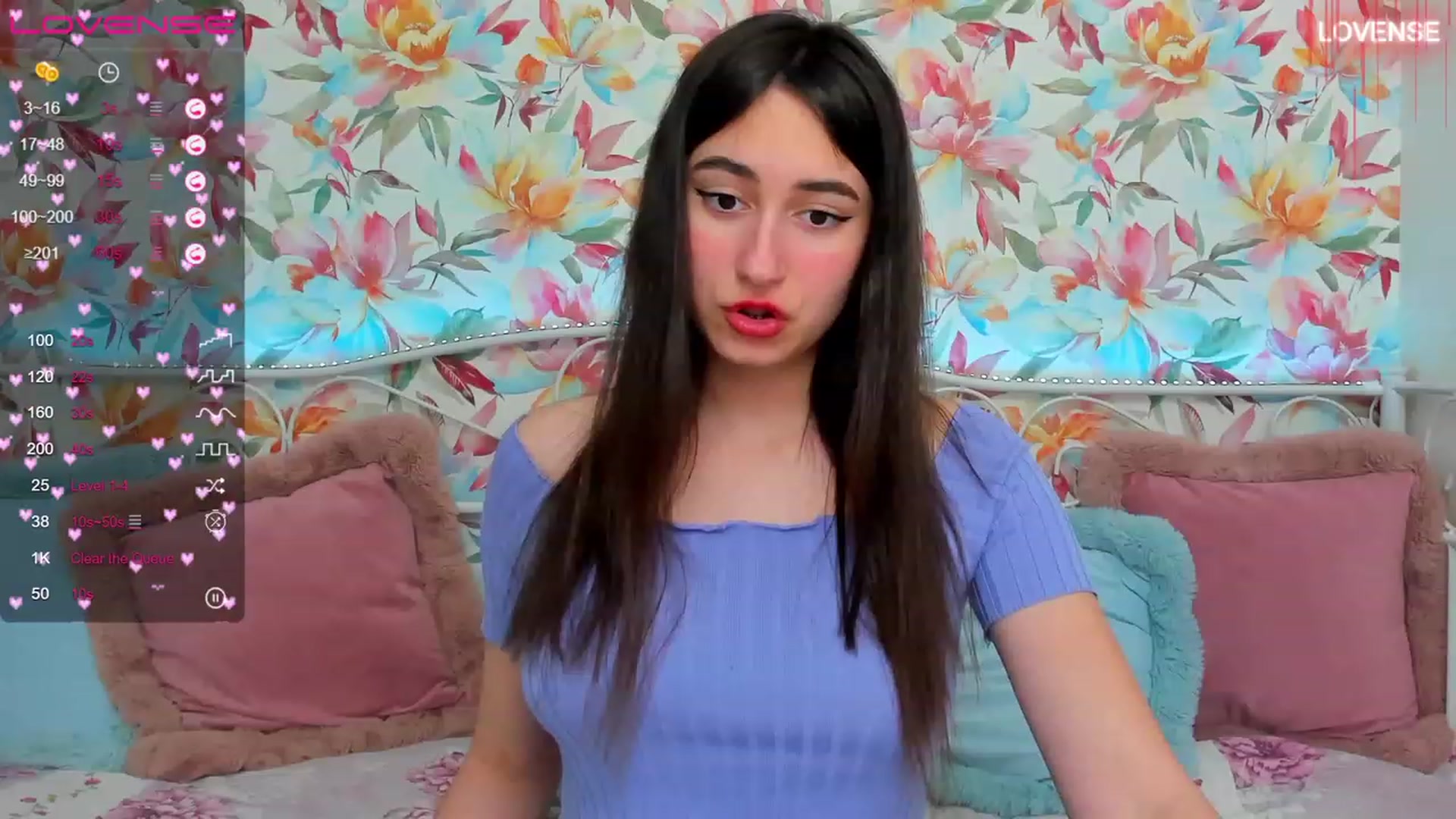 Gallery image thumbnail from SofiGrace's myfreecams stream on, 05/02/2023, 17:06 image 19 of 20