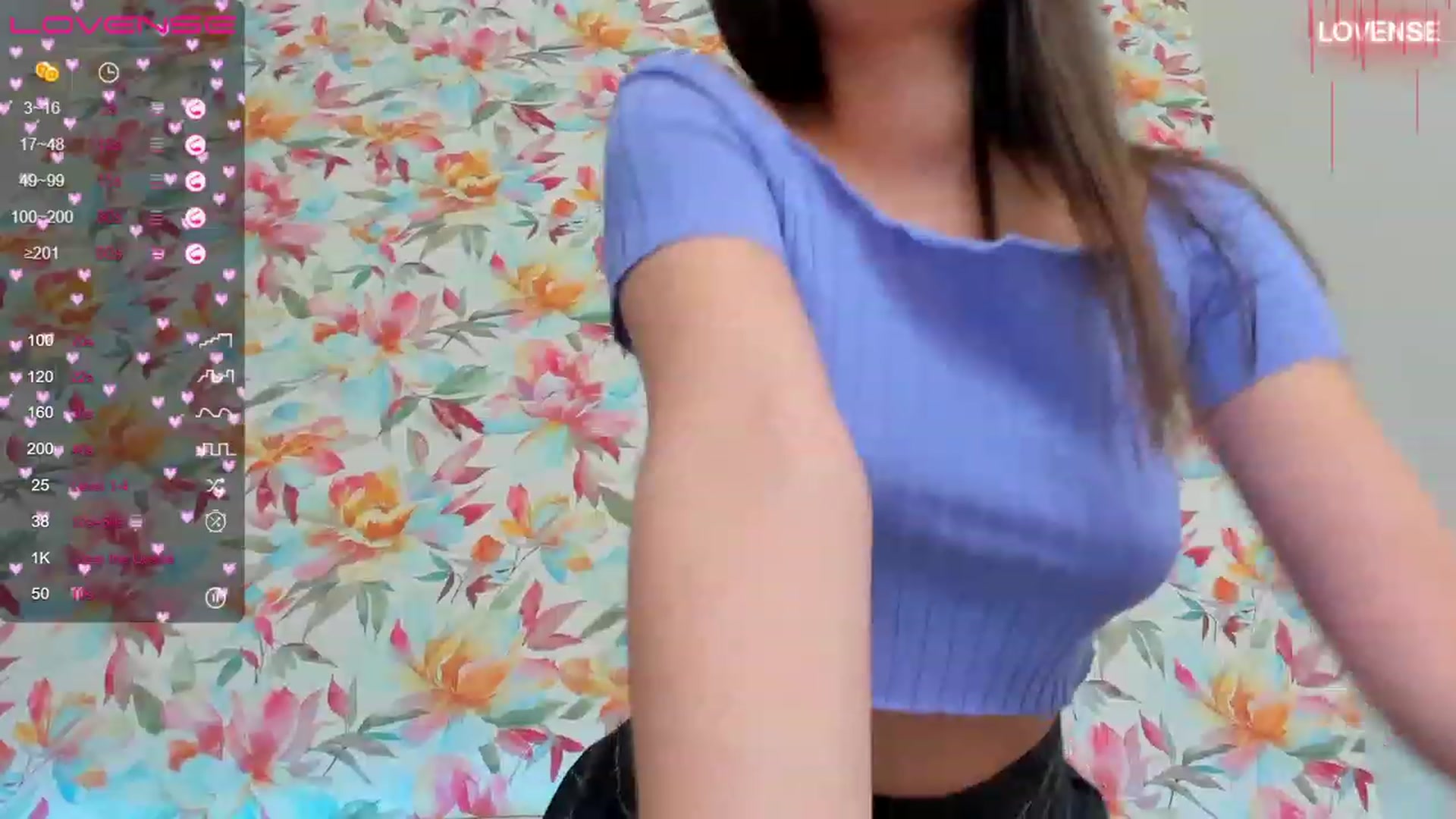 Gallery image thumbnail from SofiGrace's myfreecams stream on, 05/02/2023, 17:06 image 9 of 20