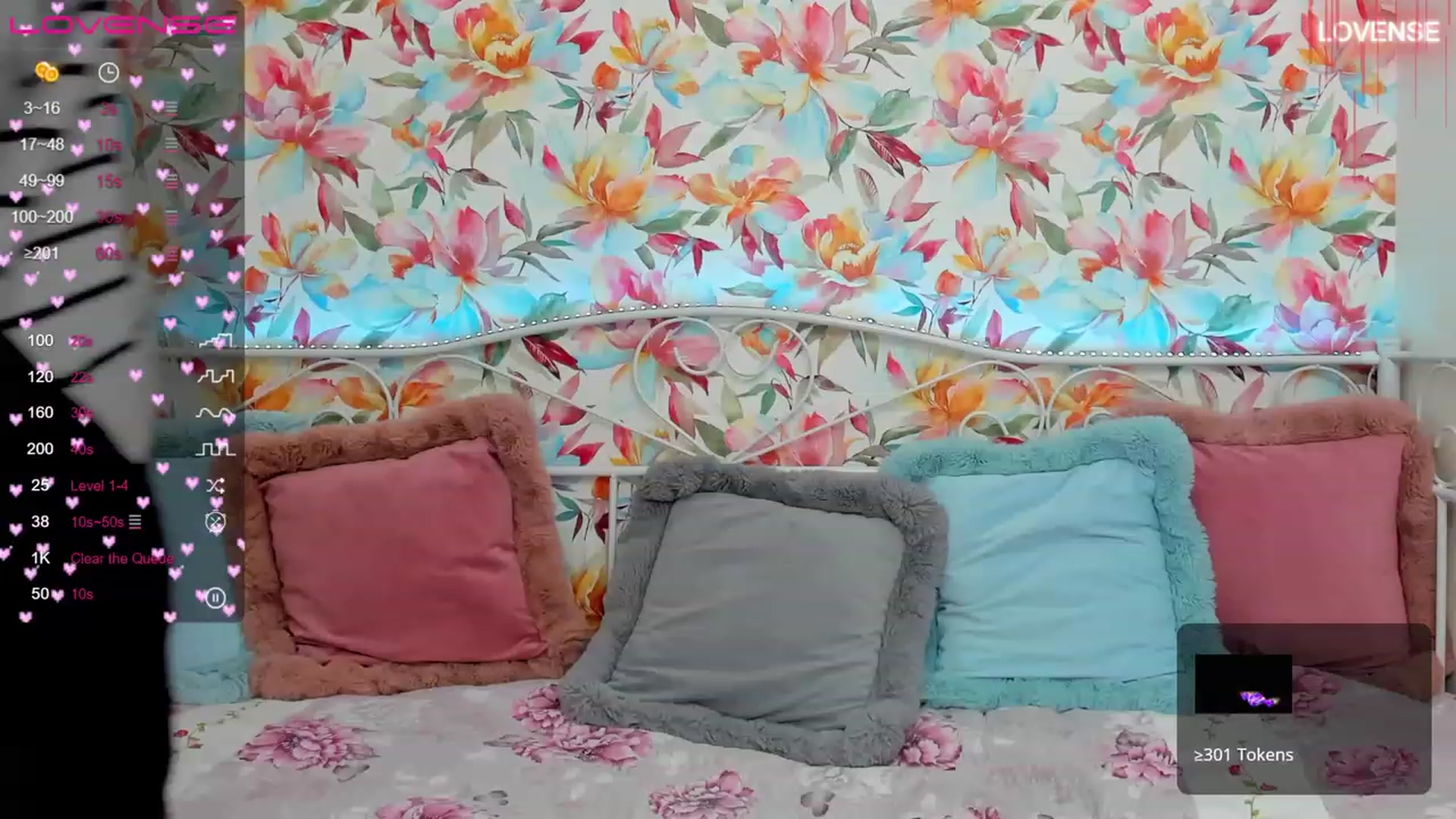 Gallery image thumbnail from SofiGrace's myfreecams stream on, 05/02/2023, 19:03 image 20 of 20