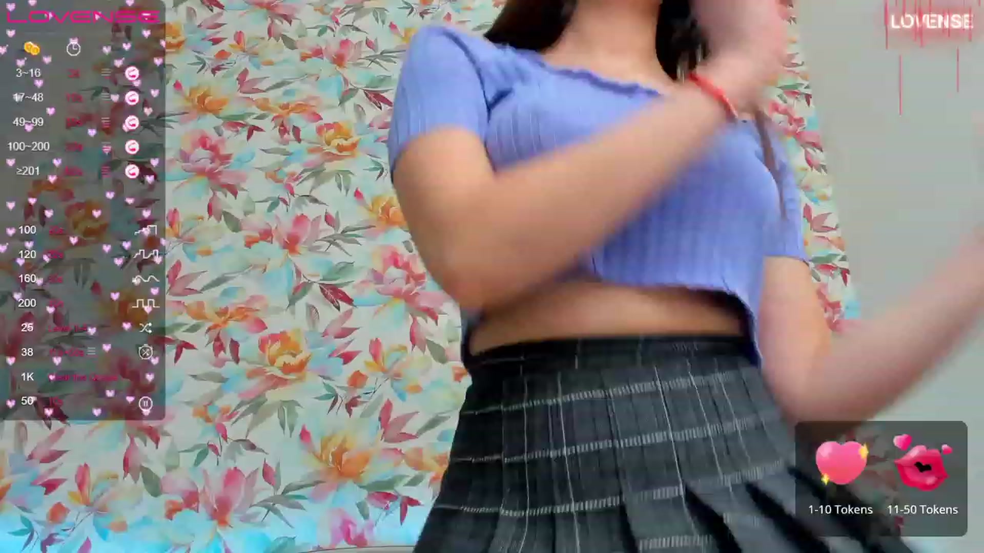 Gallery image thumbnail from SofiGrace's myfreecams stream on, 05/02/2023, 19:03 image 7 of 20