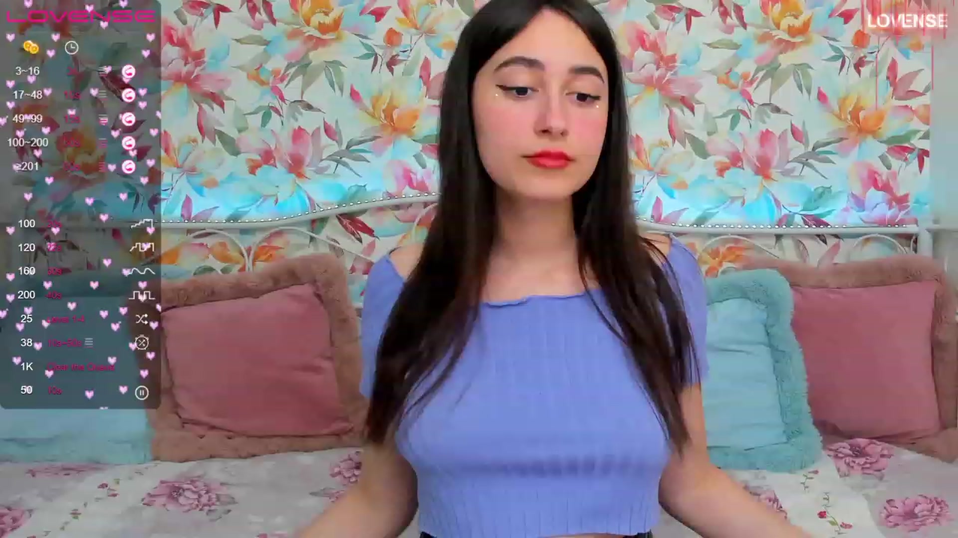 Gallery image thumbnail from SofiGrace's myfreecams stream on, 05/02/2023, 19:03 image 18 of 20