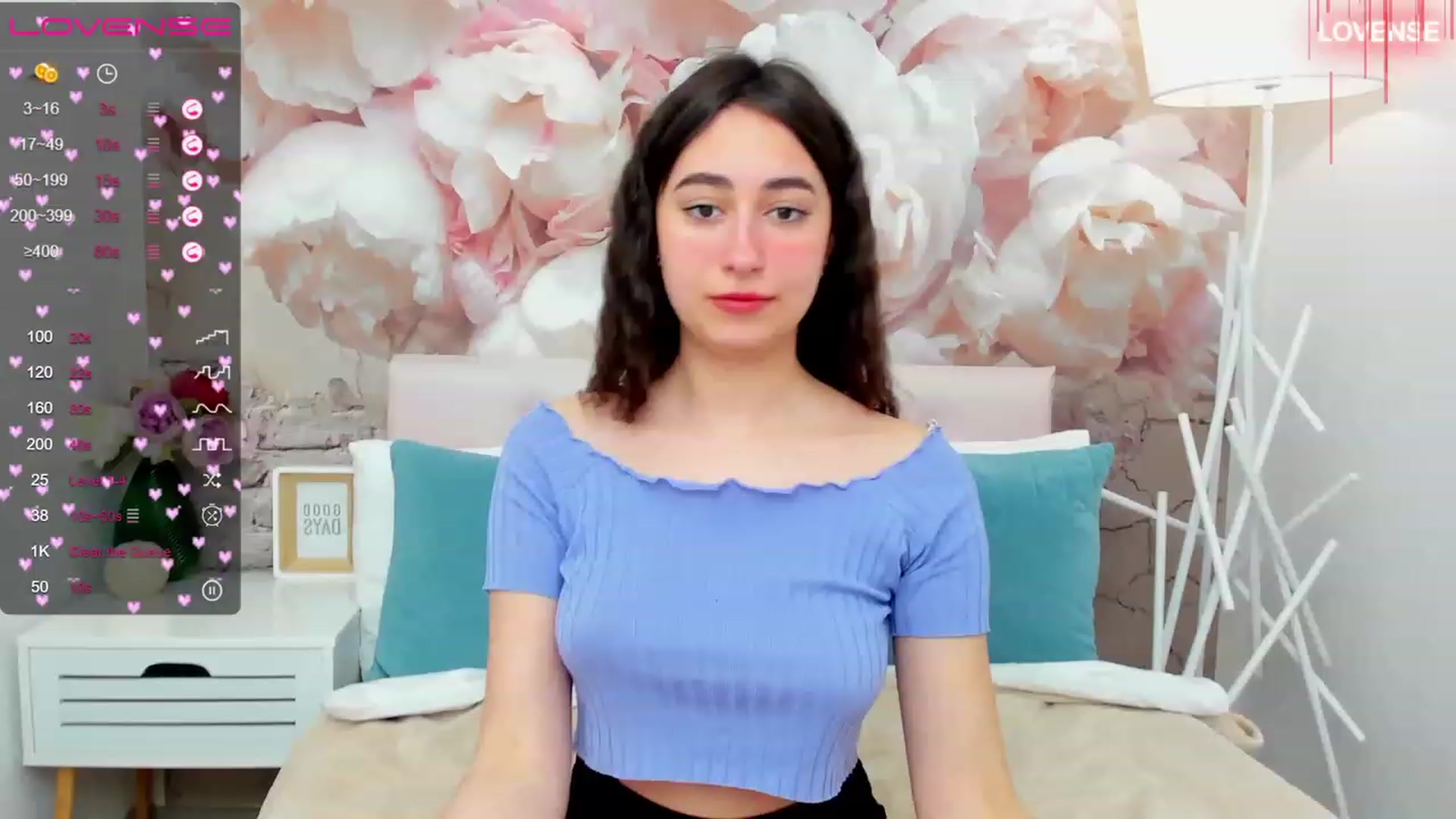 Gallery image thumbnail from SofiGrace's myfreecams stream on, 05/05/2023, 13:52 image 11 of 20