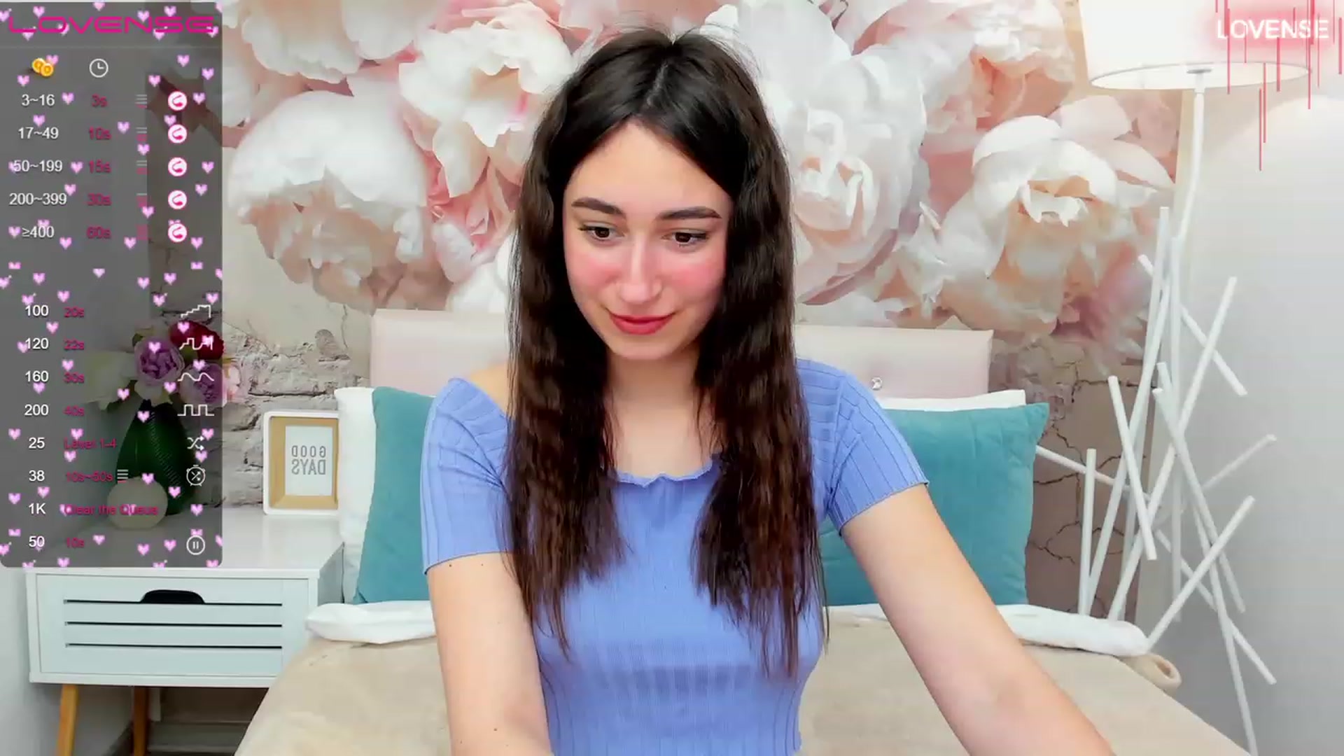 Gallery image thumbnail from SofiGrace's myfreecams stream on, 05/05/2023, 14:26 image 19 of 20