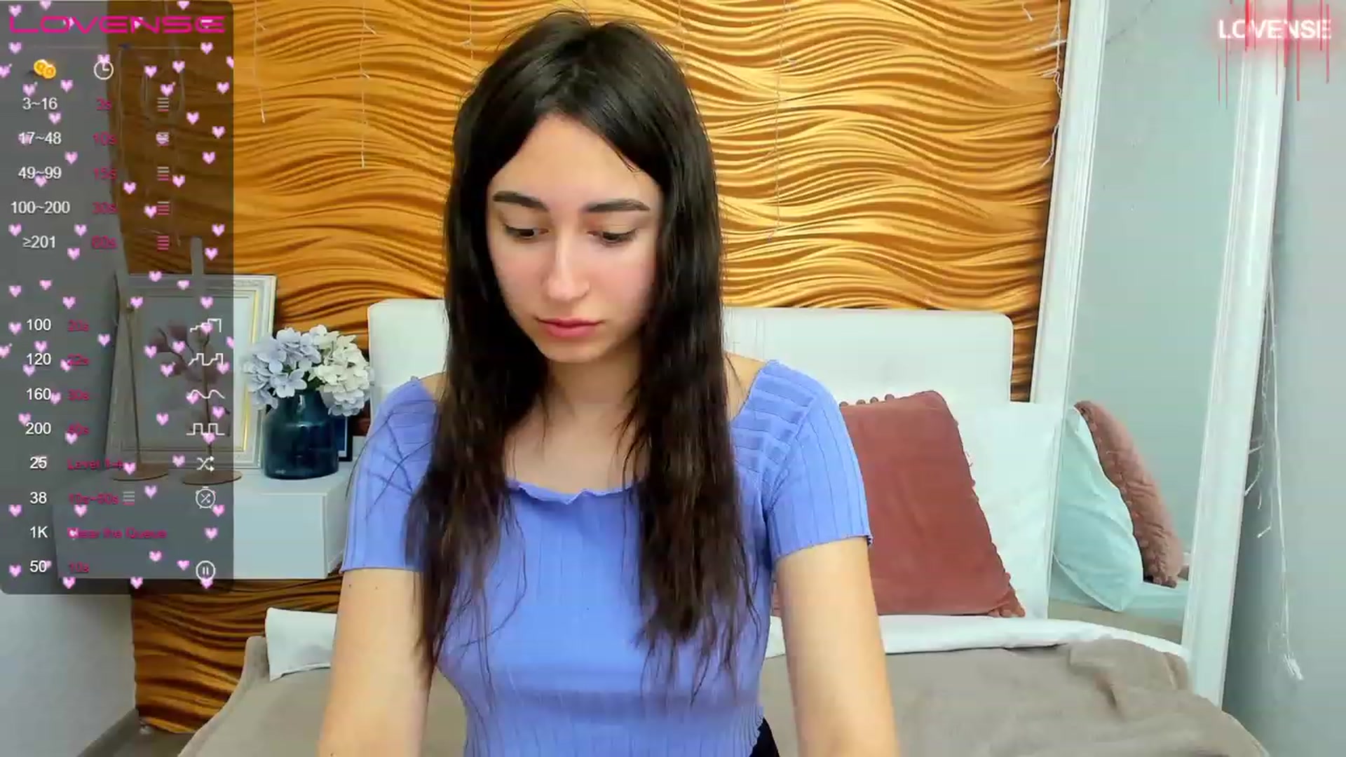 Gallery image thumbnail from SofiGrace's myfreecams stream on, 05/06/2023, 12:00 image 18 of 20