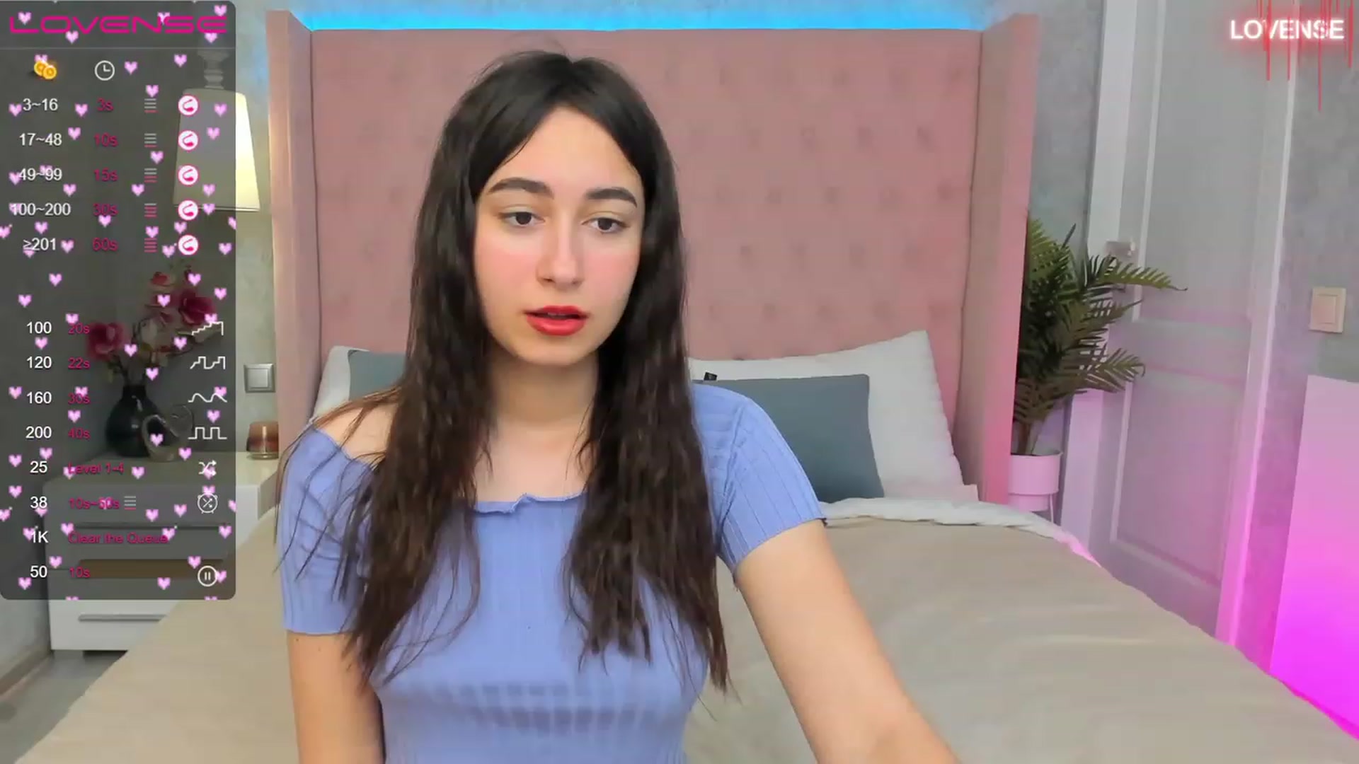 Gallery image thumbnail from SofiGrace's myfreecams stream on, 05/06/2023, 12:34 image 17 of 20