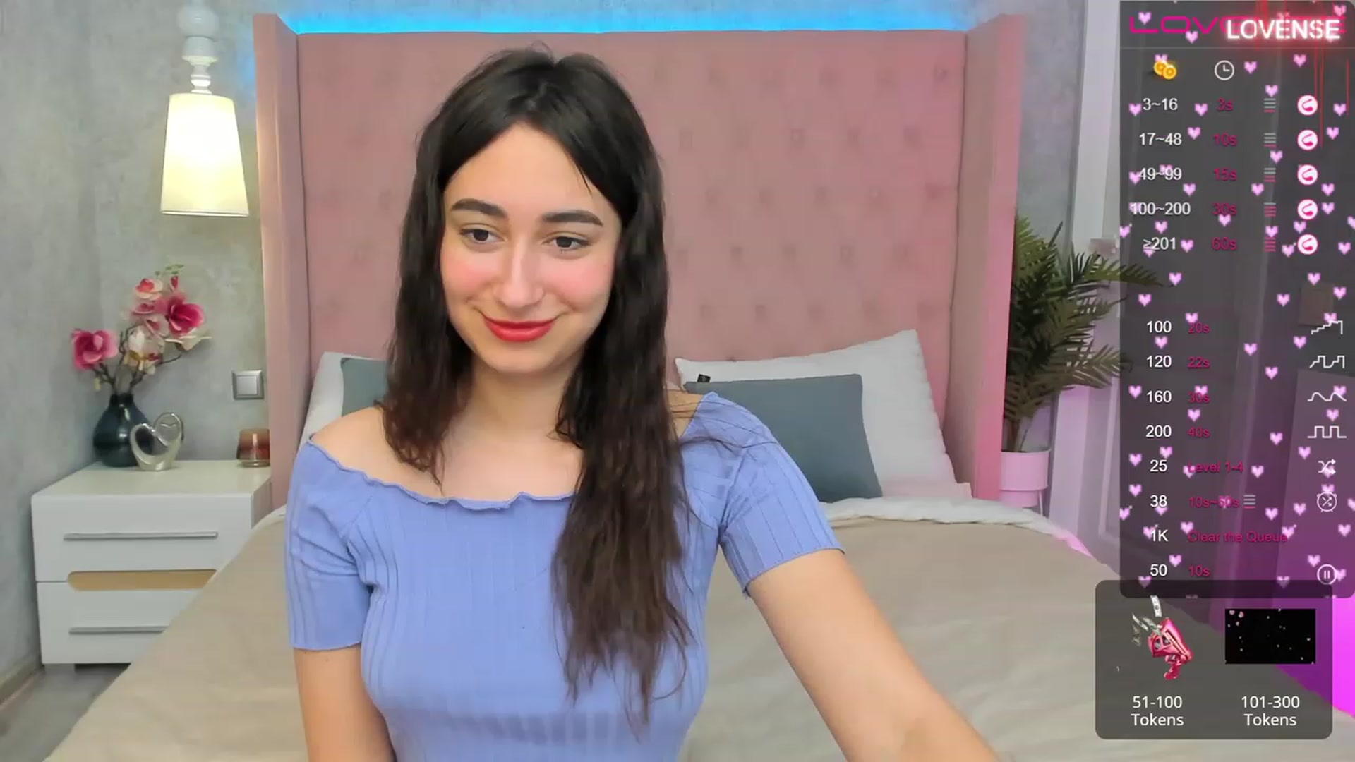 Gallery image thumbnail from SofiGrace's myfreecams stream on, 05/06/2023, 12:48 image 19 of 20