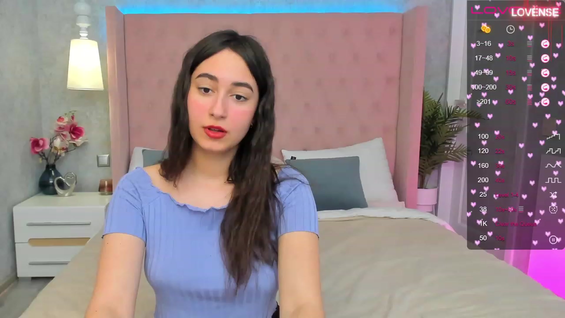 Gallery image thumbnail from SofiGrace's myfreecams stream on, 05/06/2023, 12:48 image 13 of 20