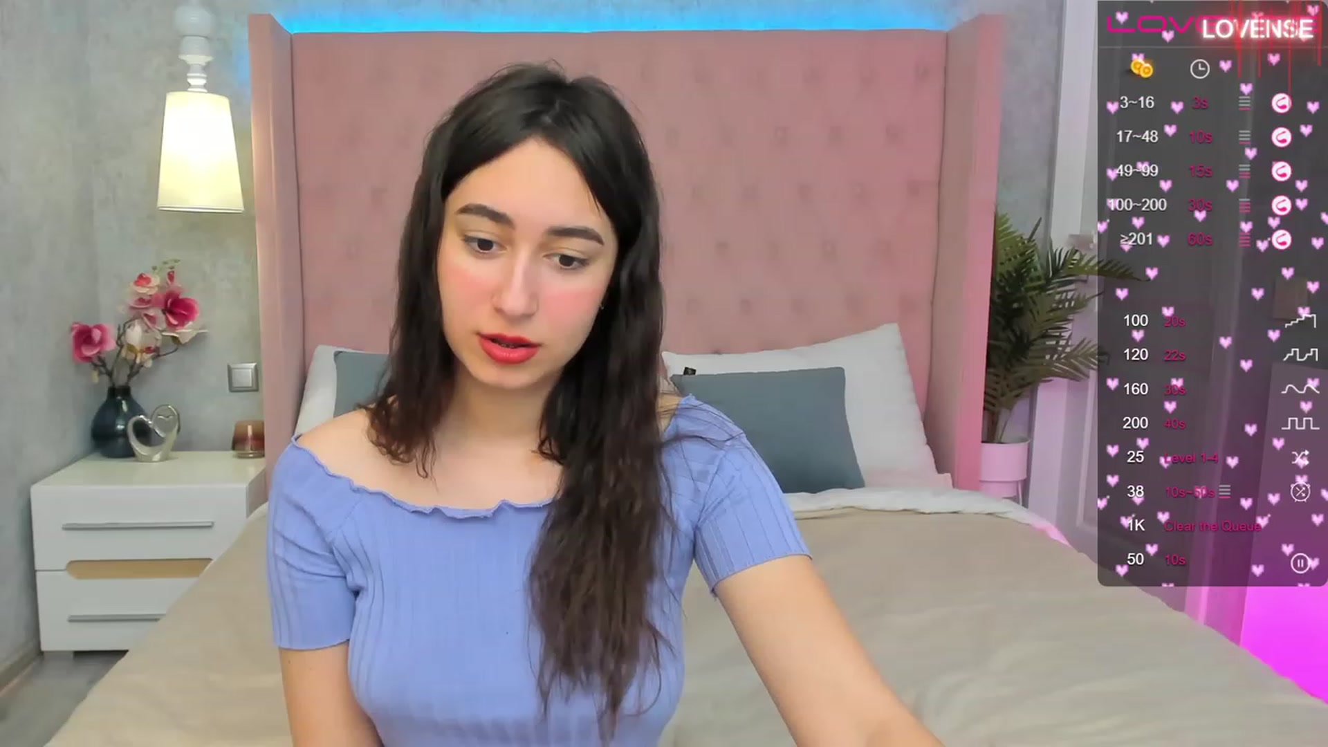 Gallery image thumbnail from SofiGrace's myfreecams stream on, 05/06/2023, 12:48 image 17 of 20
