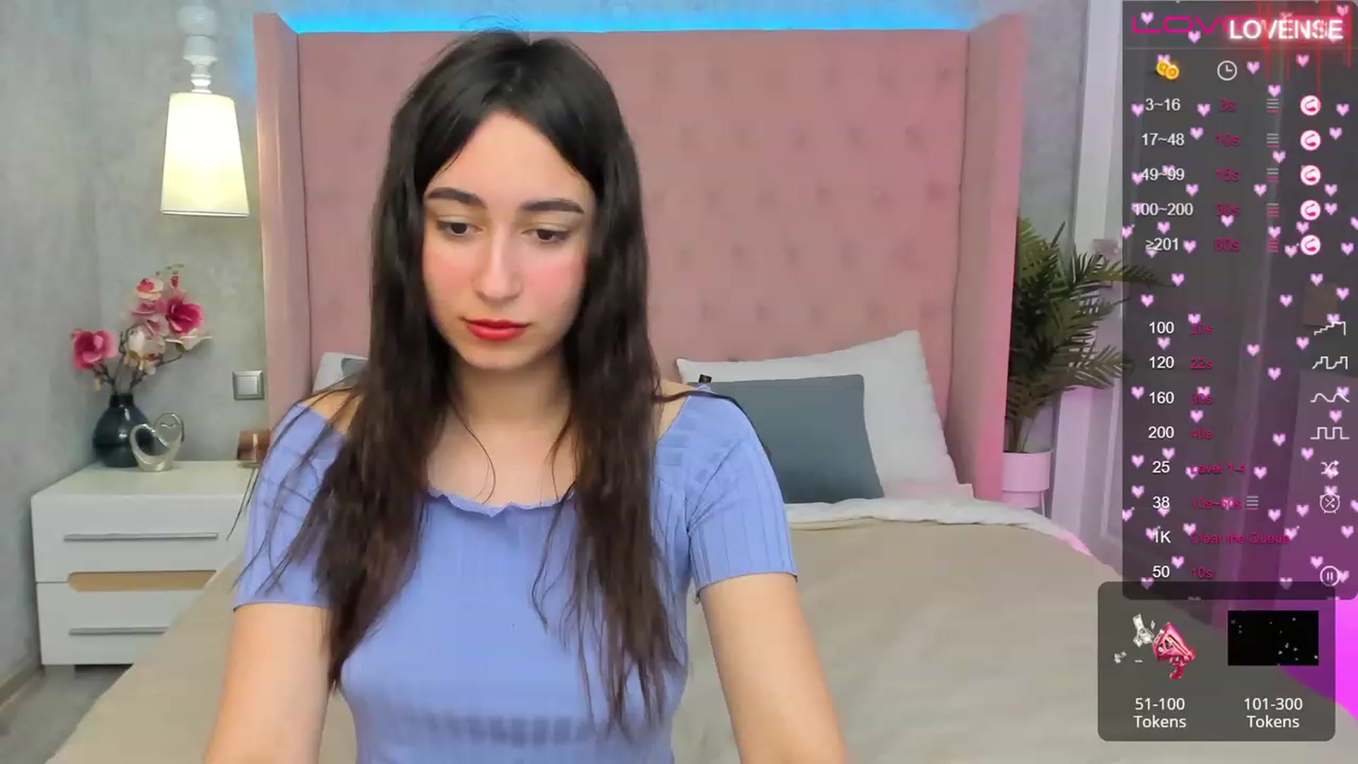 Gallery image thumbnail from SofiGrace's myfreecams stream on, 05/06/2023, 12:48 image 2 of 20
