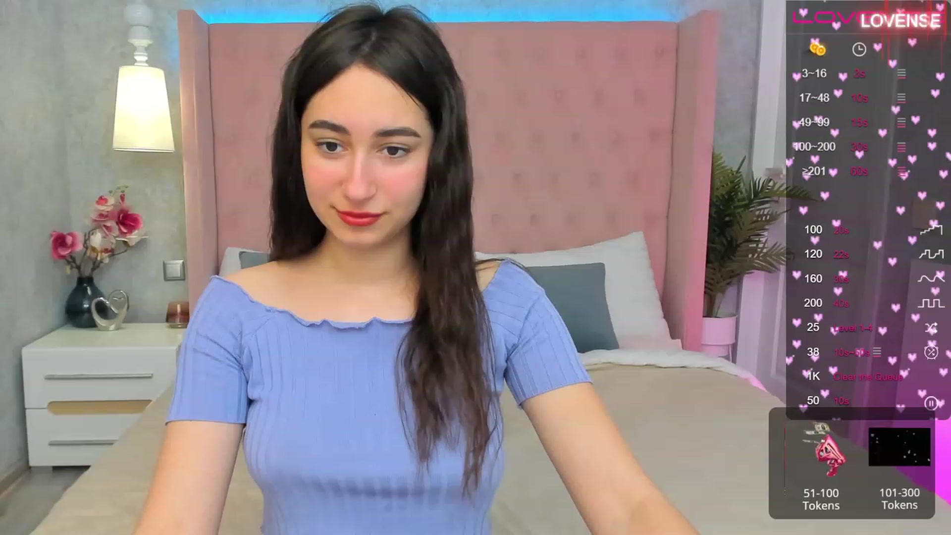 Gallery image thumbnail from SofiGrace's myfreecams stream on, 05/06/2023, 12:48 image 9 of 20