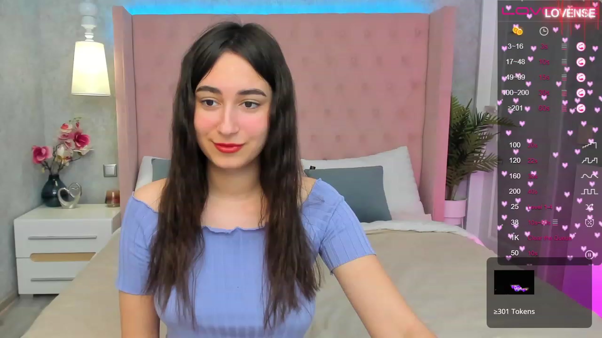 Gallery image thumbnail from SofiGrace's myfreecams stream on, 05/06/2023, 12:48 image 5 of 20