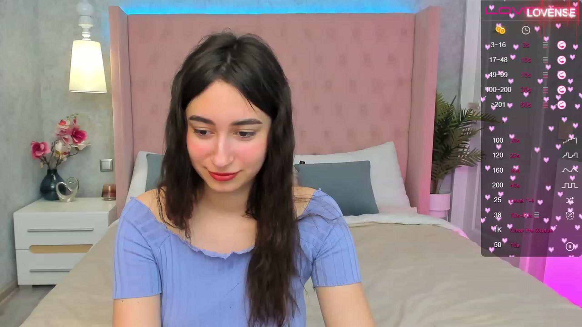 Gallery image thumbnail from SofiGrace's myfreecams stream on, 05/06/2023, 12:48 image 18 of 20
