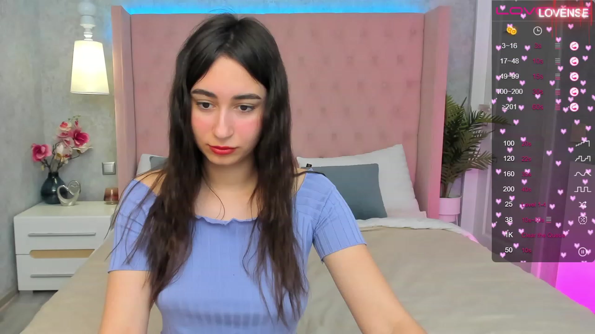 Gallery image thumbnail from SofiGrace's myfreecams stream on, 05/06/2023, 12:48 image 3 of 20