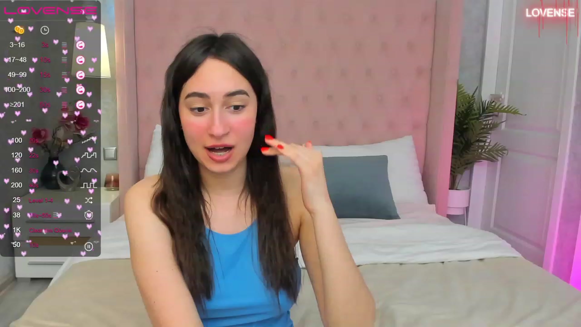Gallery image thumbnail from SofiGrace's myfreecams stream on, 05/06/2023, 17:31 image 17 of 20