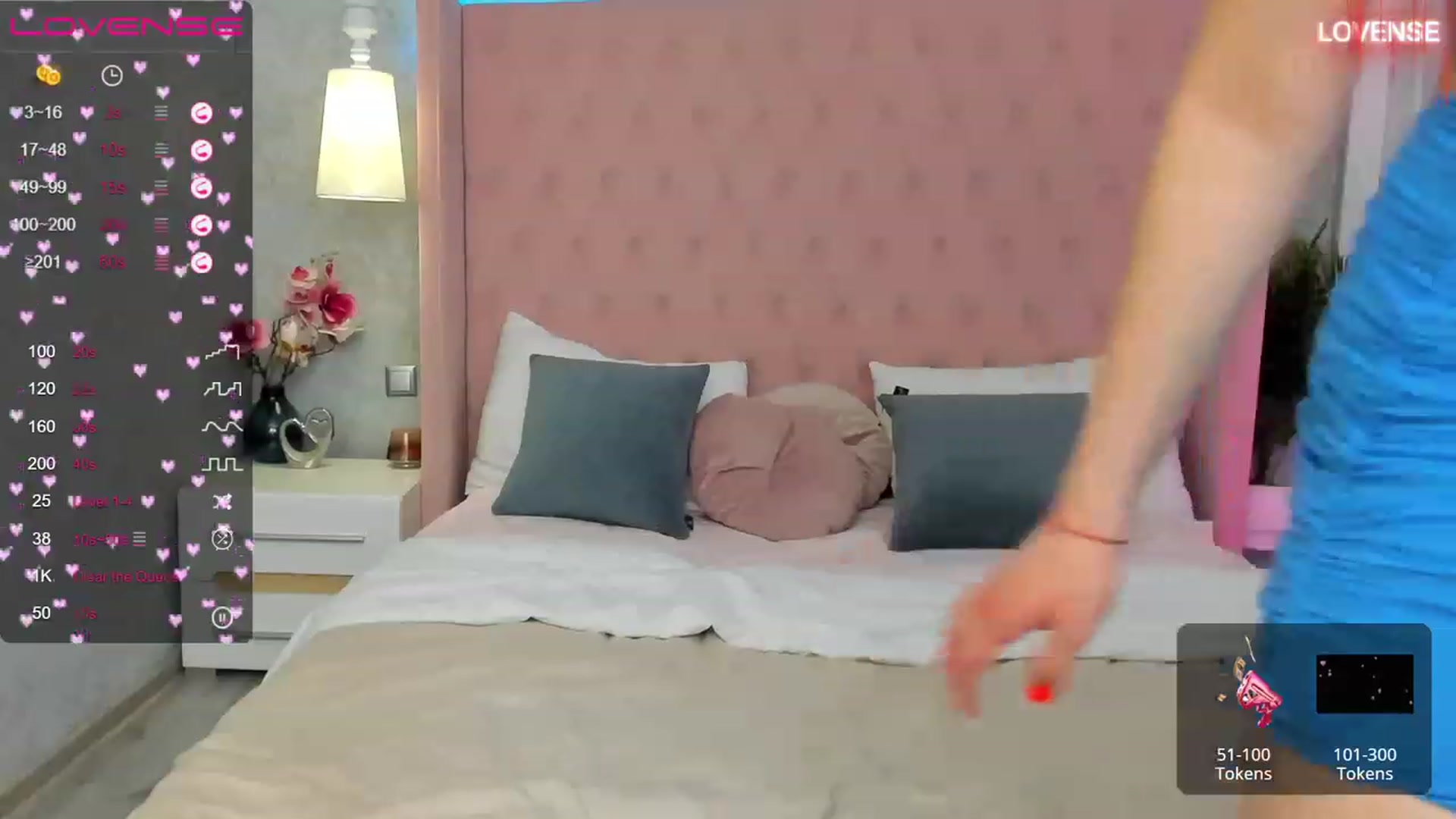 Gallery image thumbnail from SofiGrace's myfreecams stream on, 05/06/2023, 17:31 image 18 of 20