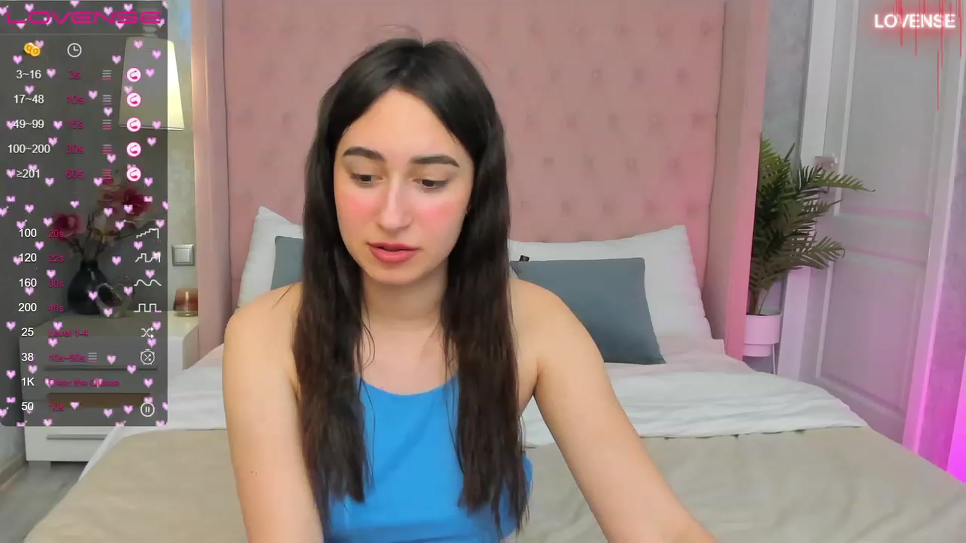 Gallery image thumbnail from SofiGrace's myfreecams stream on, 05/06/2023, 17:31 image 16 of 20