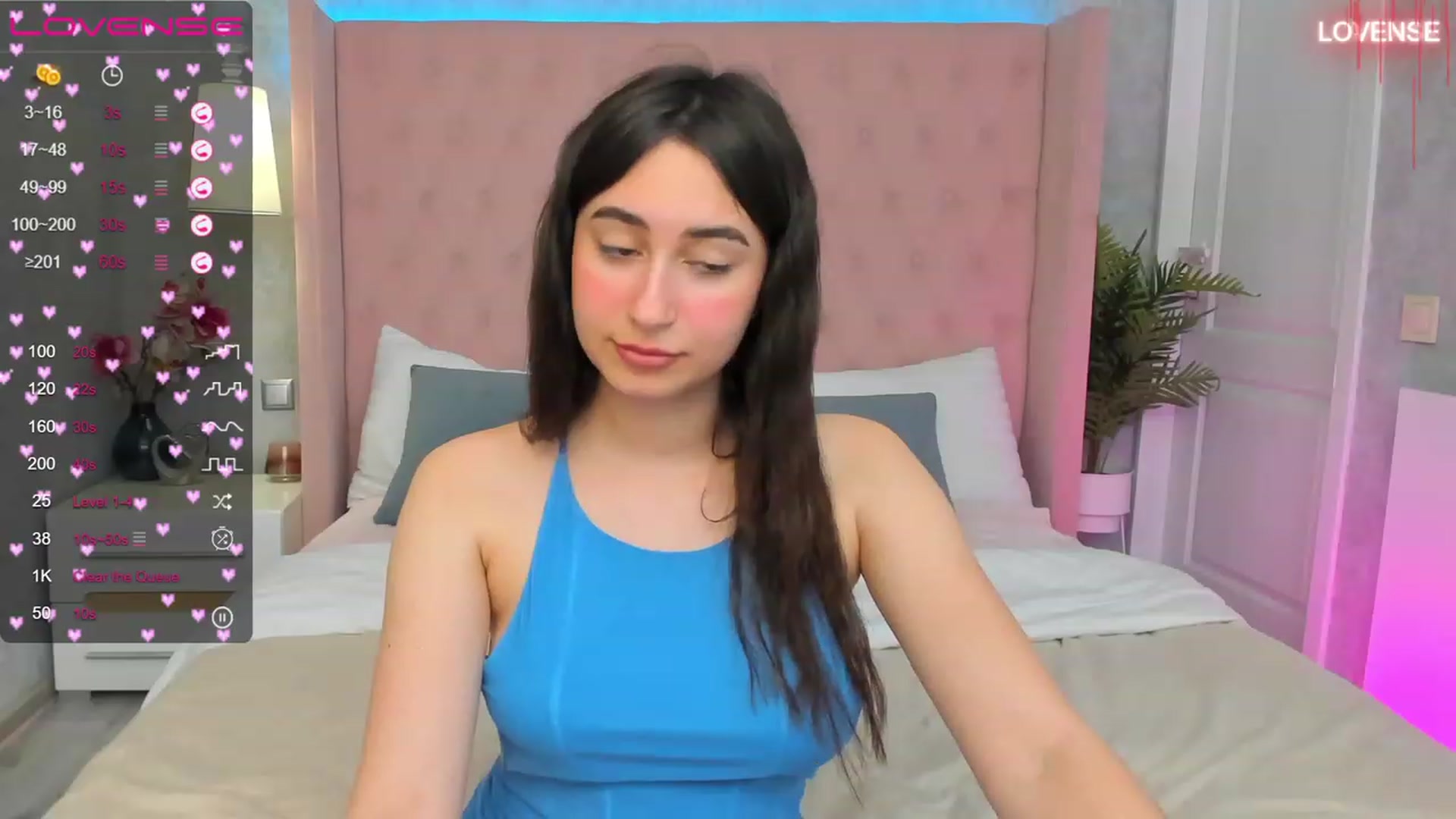 Gallery image thumbnail from SofiGrace's myfreecams stream on, 05/06/2023, 17:31 image 8 of 20