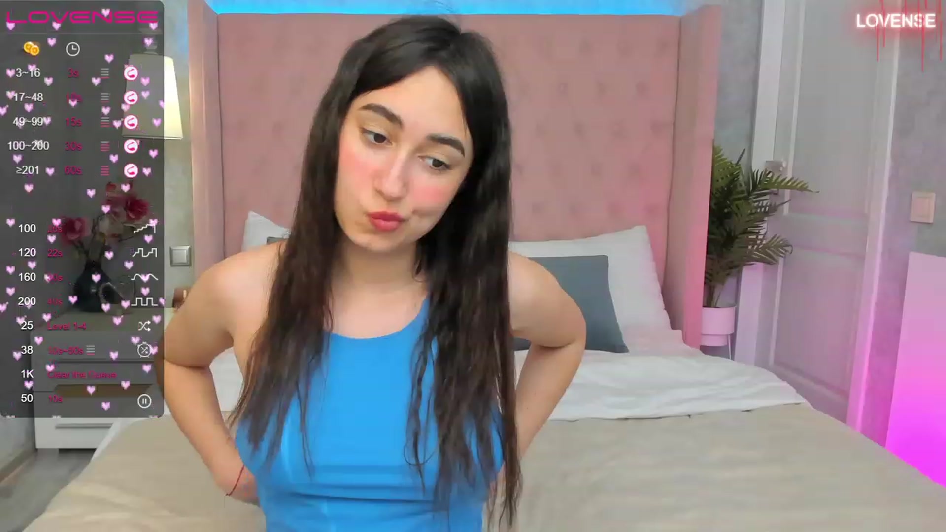 Gallery image thumbnail from SofiGrace's myfreecams stream on, 05/06/2023, 17:31 image 6 of 20